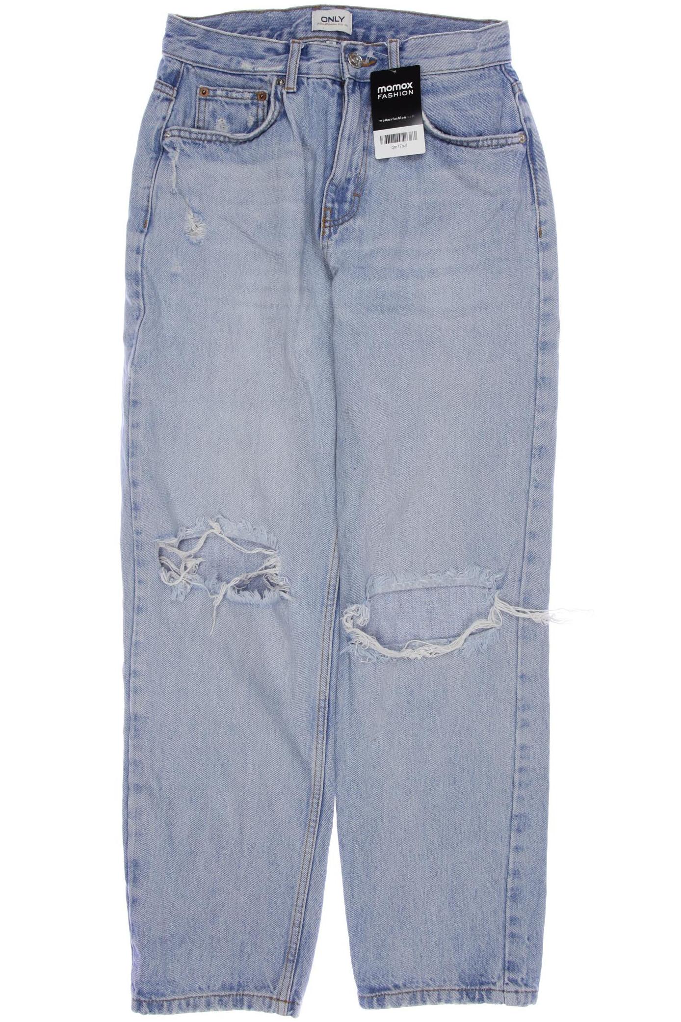 

Only Damen Jeans, blau, Gr. 27