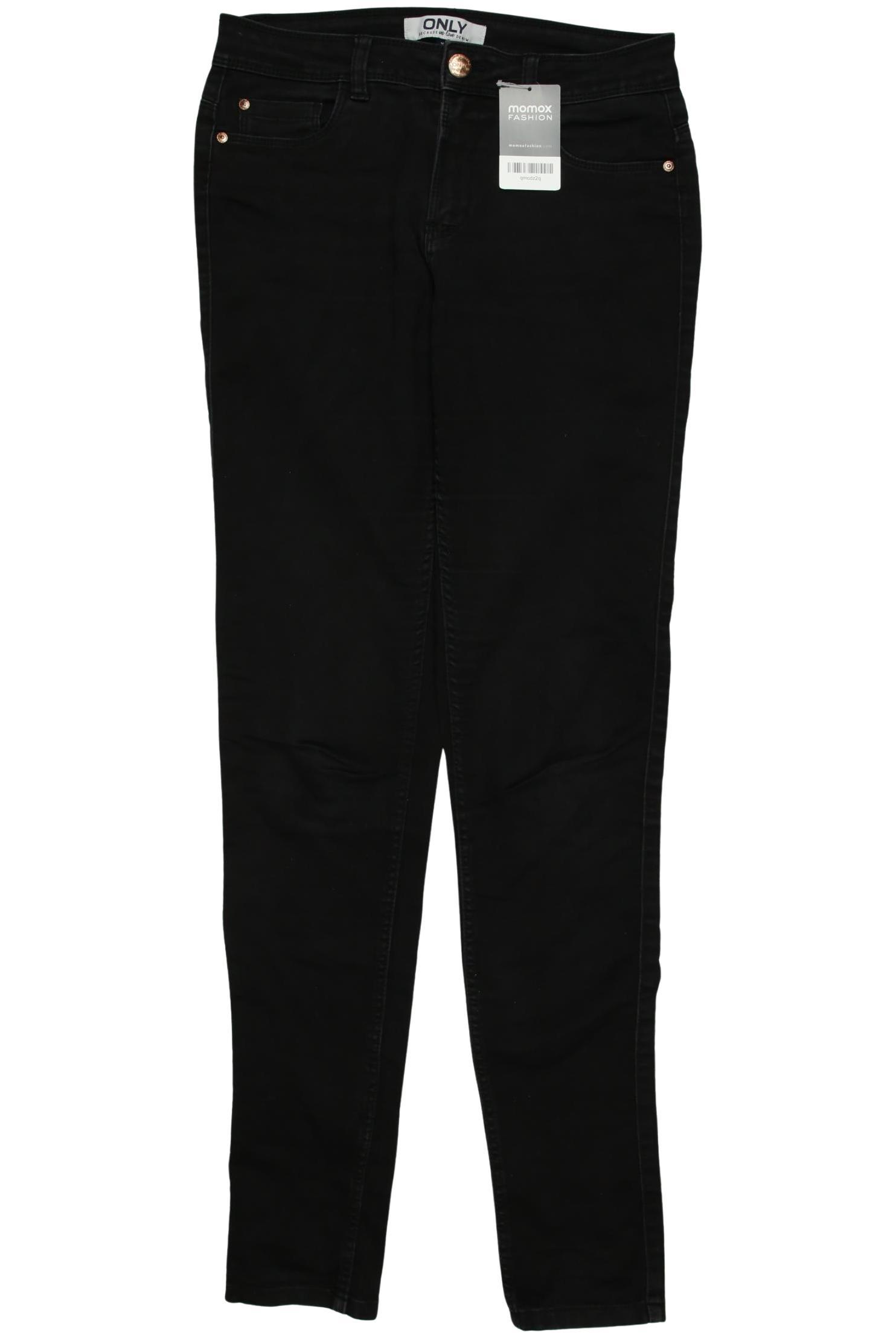 

Only Damen Jeans, schwarz, Gr. 34