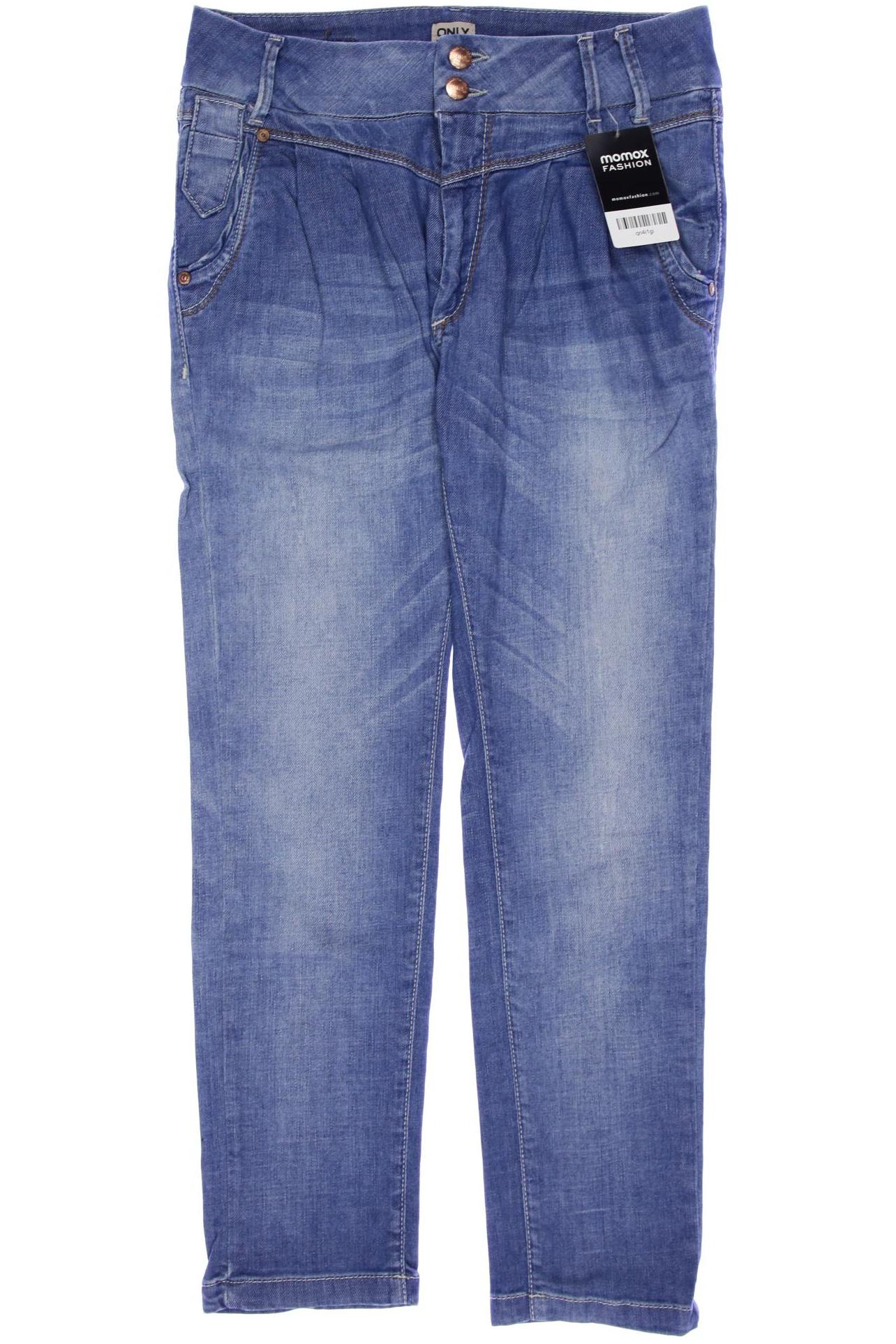 

Only Damen Jeans, blau, Gr. 25