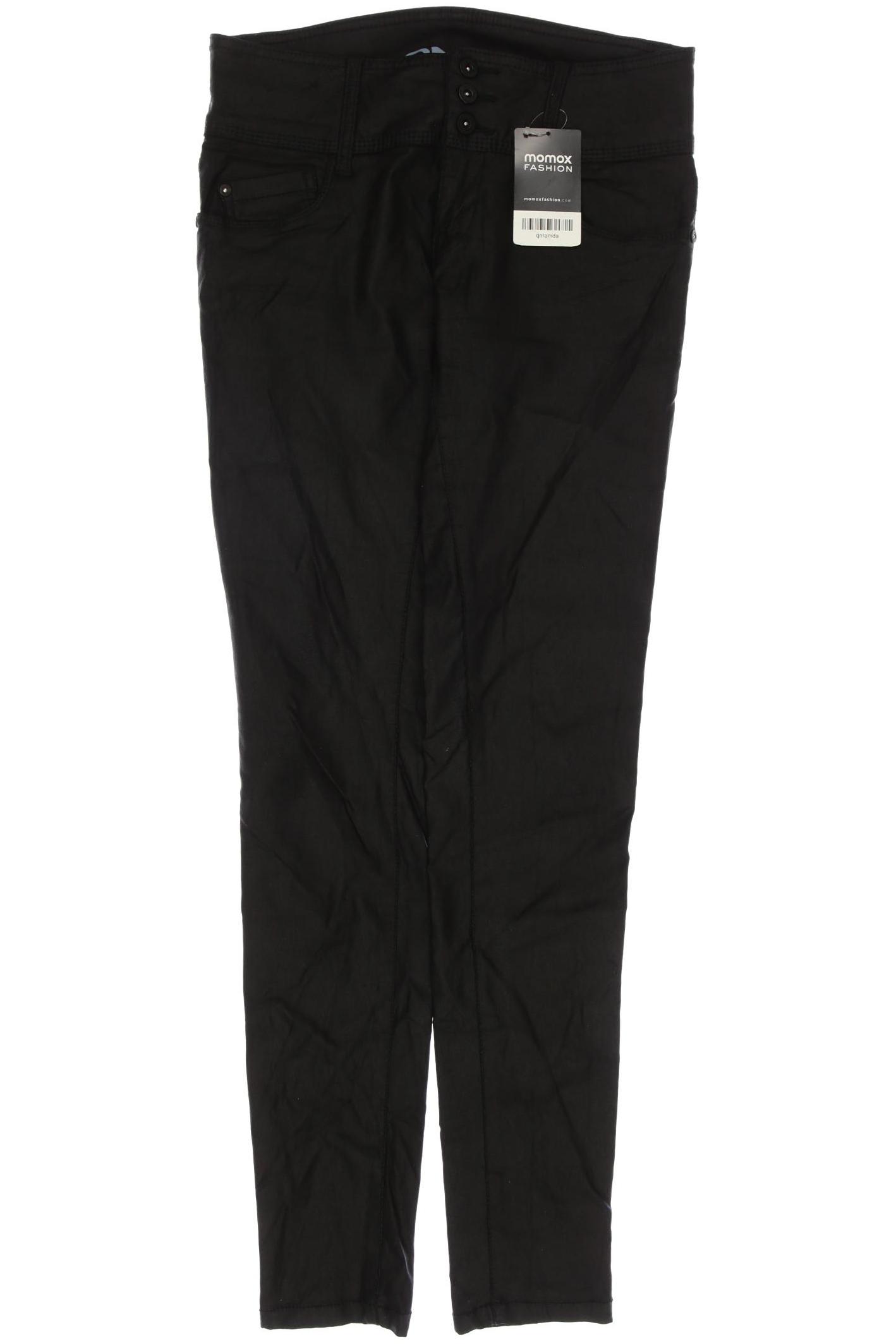 

ONLY Damen Jeans, schwarz
