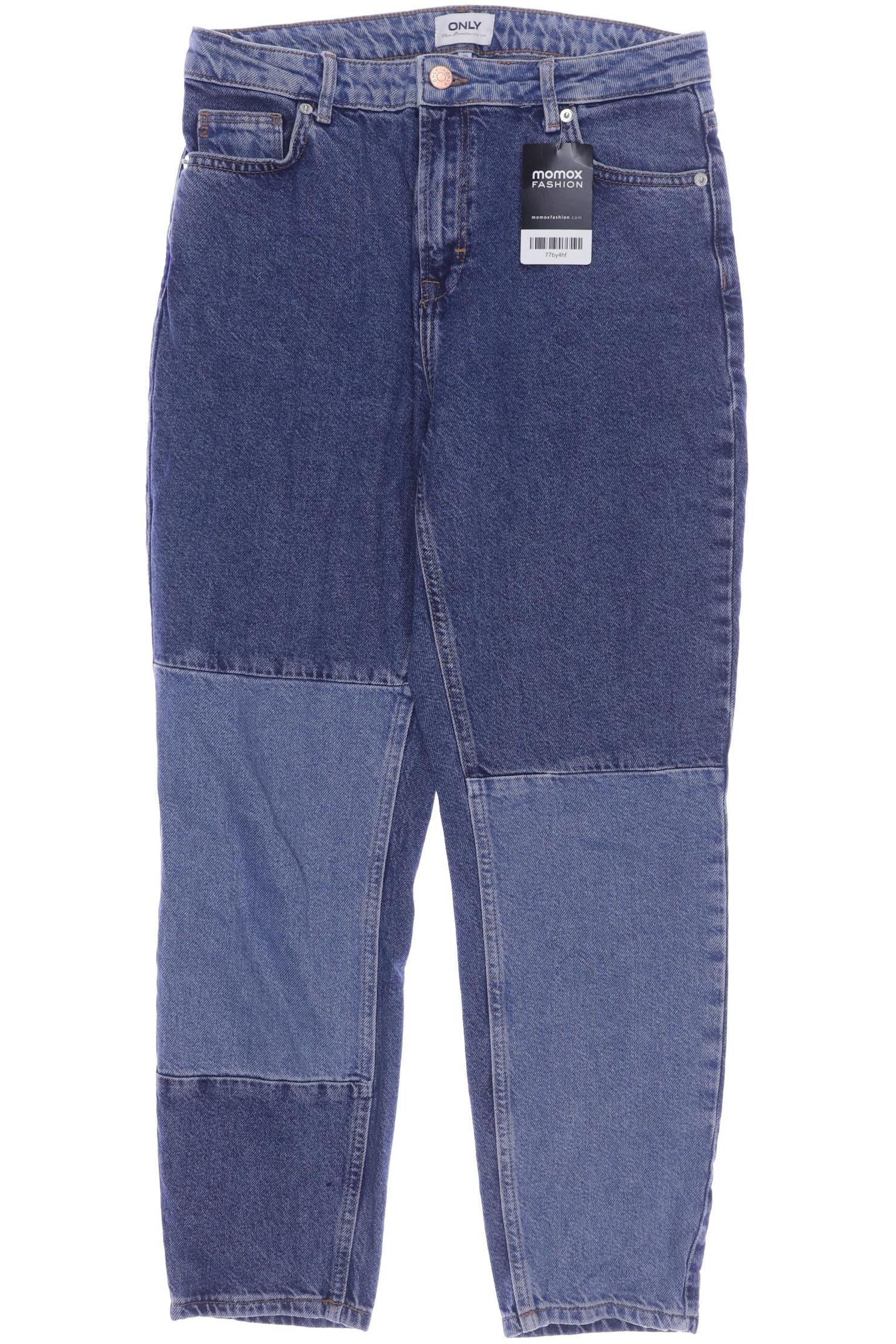 

Only Damen Jeans, blau, Gr. 27