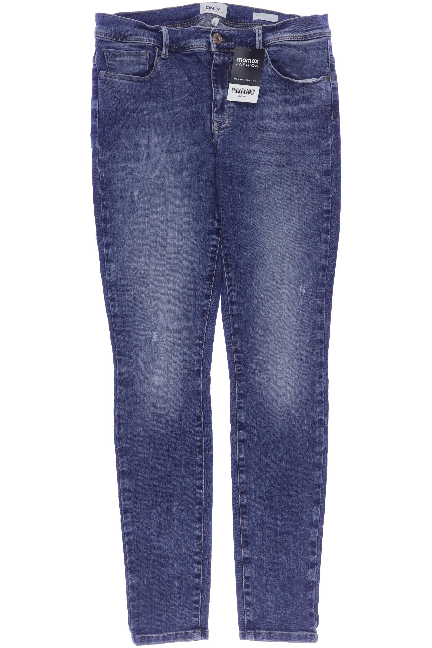 

Only Damen Jeans, blau, Gr. 32