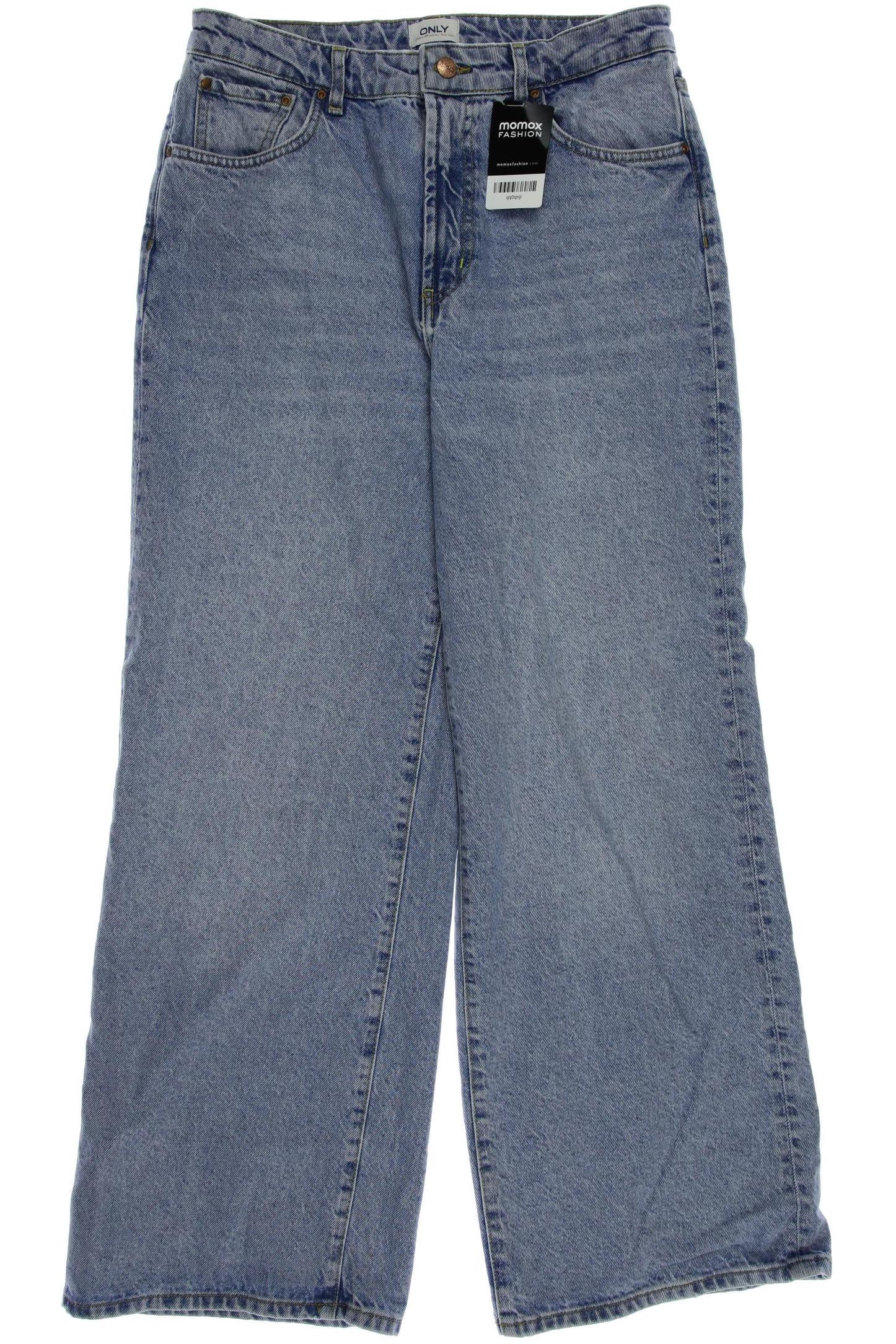 

Only Damen Jeans, blau, Gr. 31