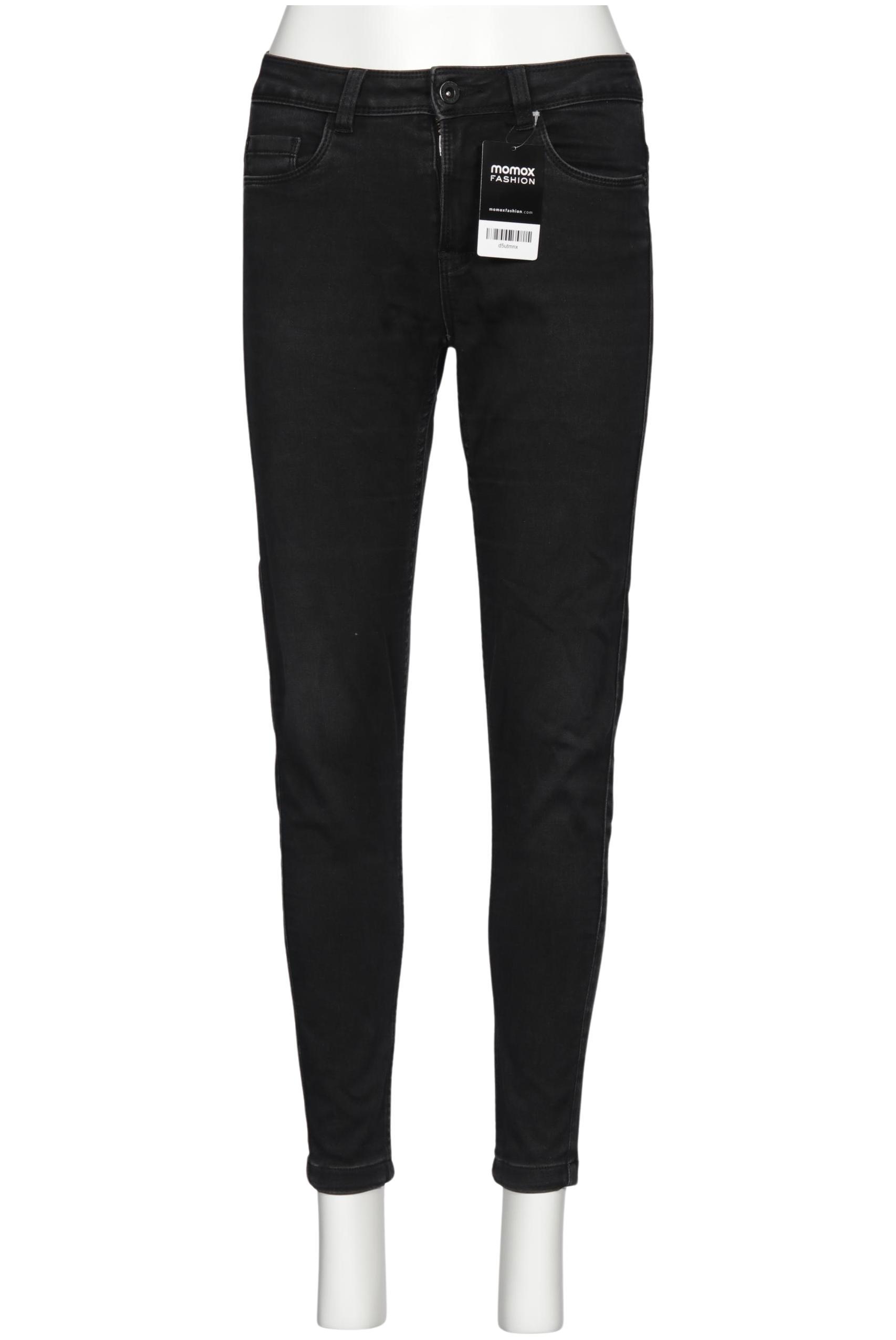 

Only Damen Jeans, schwarz, Gr. 0