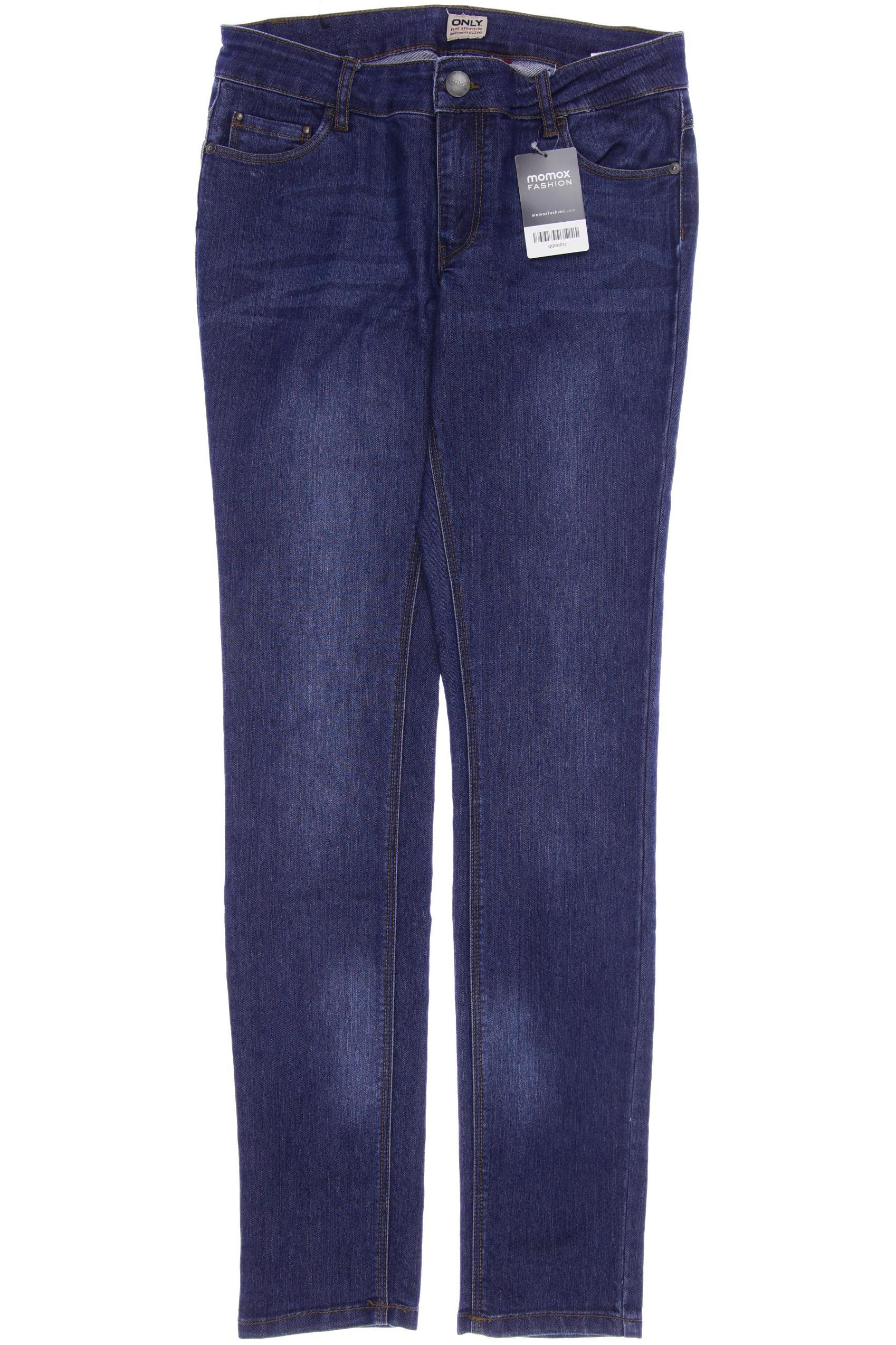 

ONLY Damen Jeans, marineblau