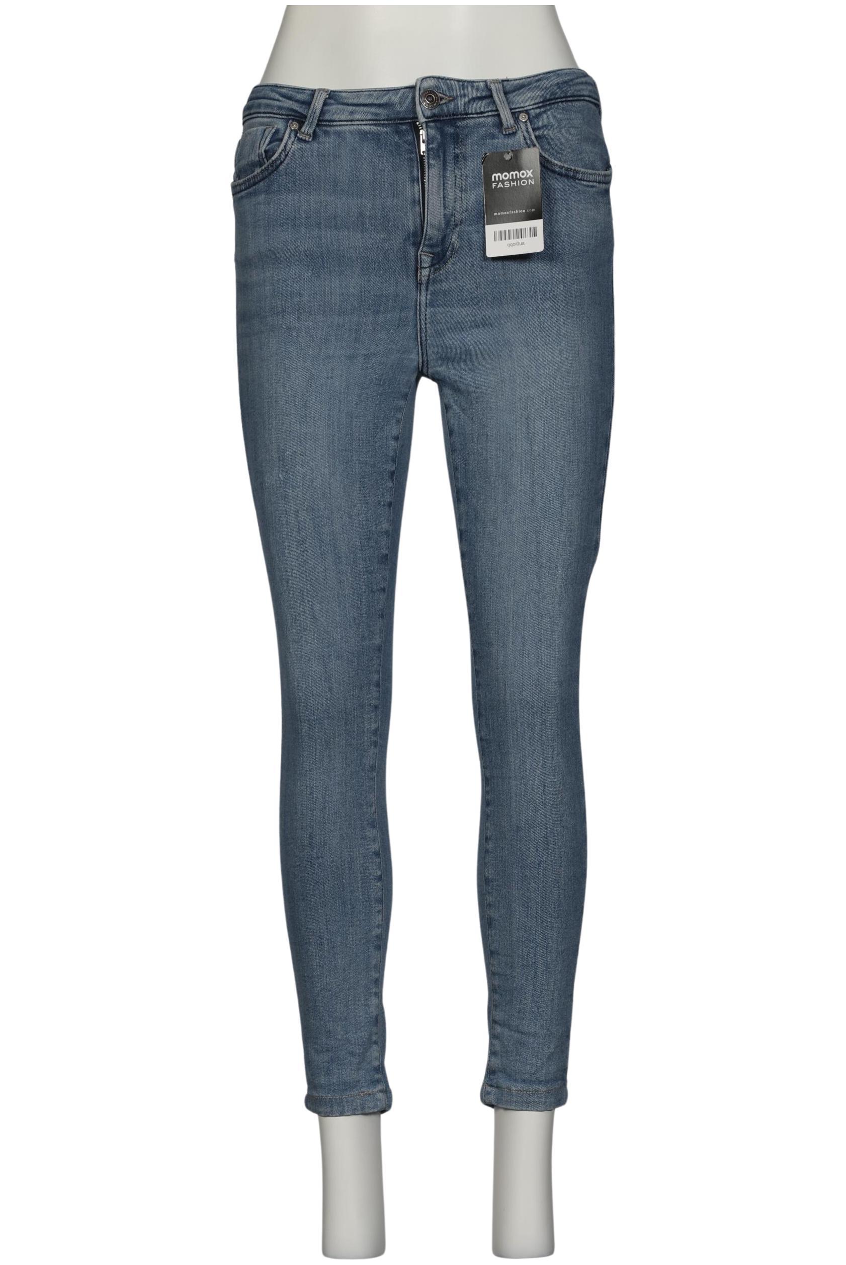 

Only Damen Jeans, blau, Gr. 0