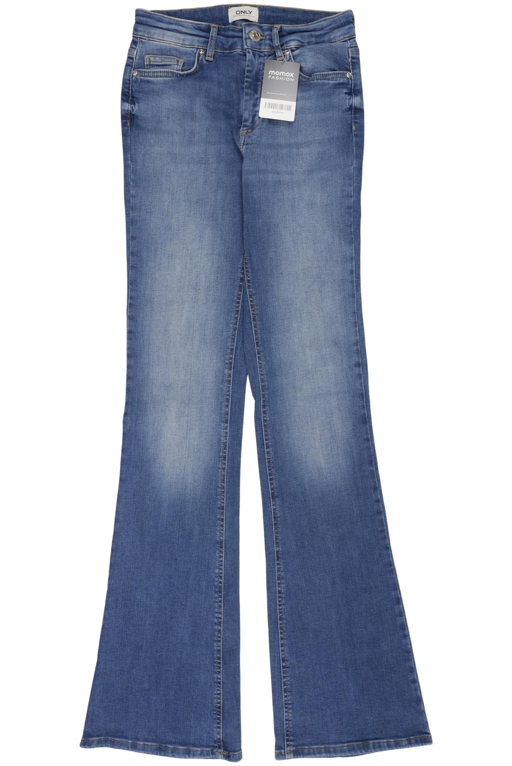 

Only Damen Jeans, blau, Gr. 0