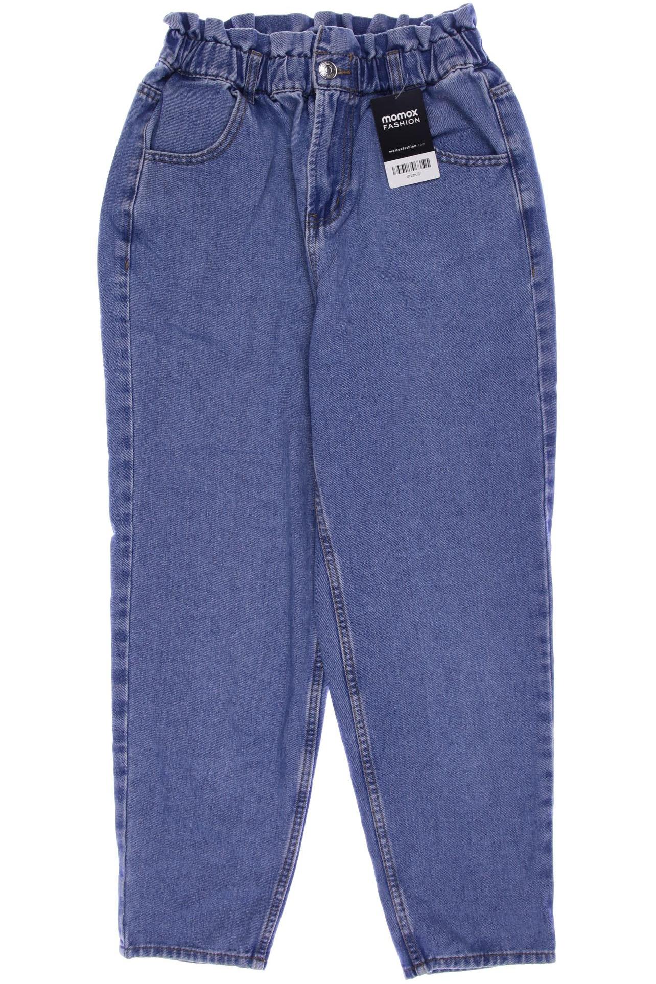 

ONLY Damen Jeans, blau
