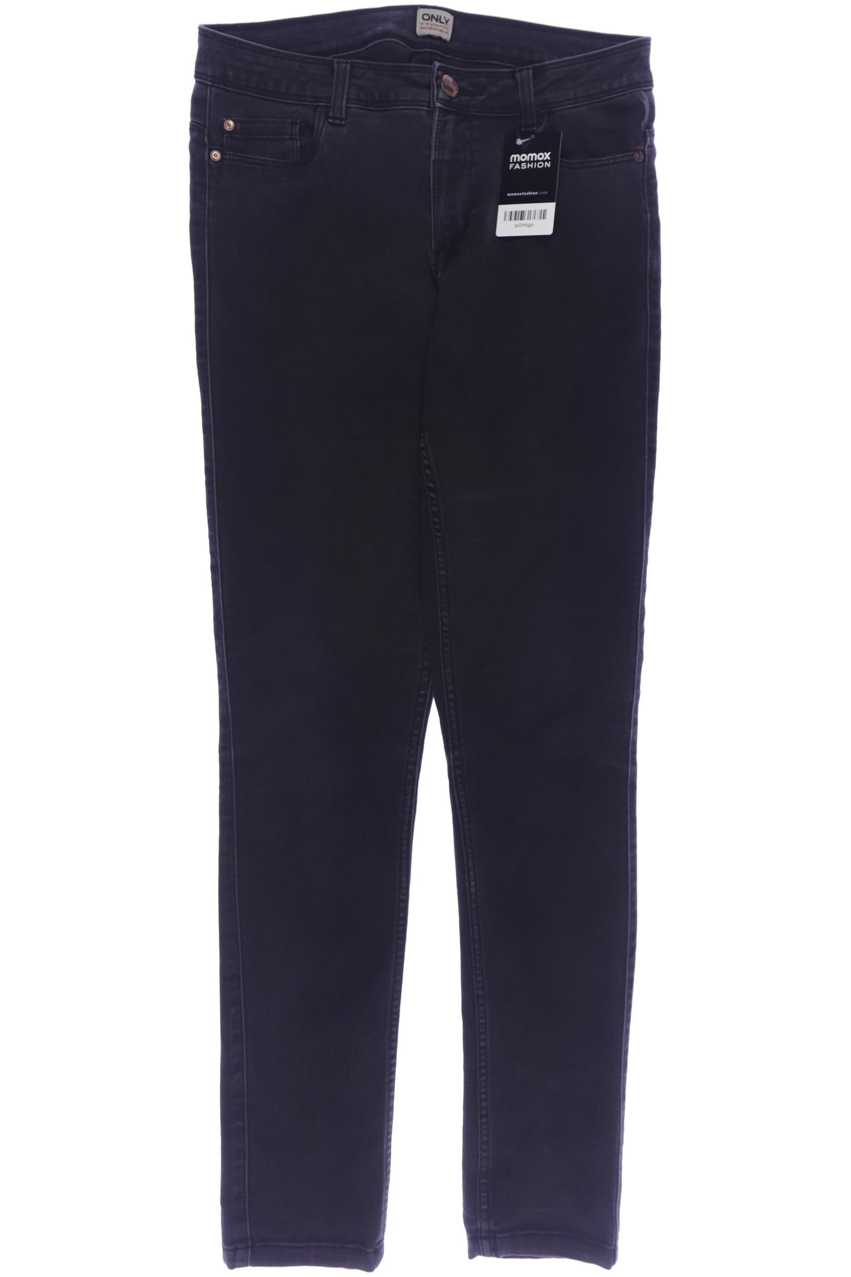 

Only Damen Jeans, schwarz, Gr. 32