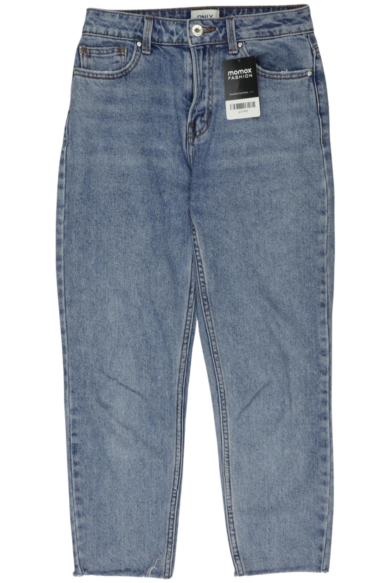 

Only Damen Jeans, blau, Gr. 25