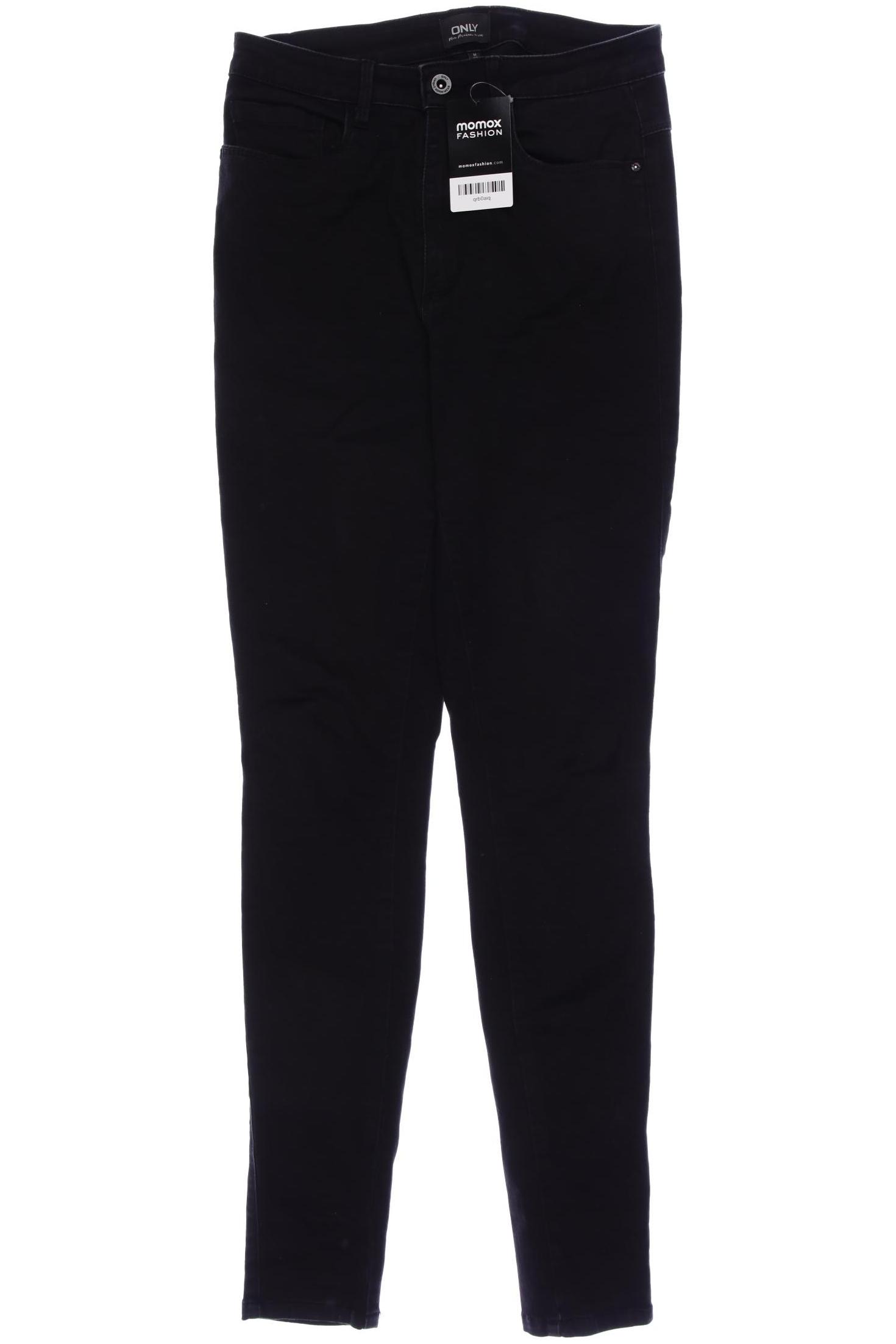 

Only Damen Jeans, schwarz, Gr. 0