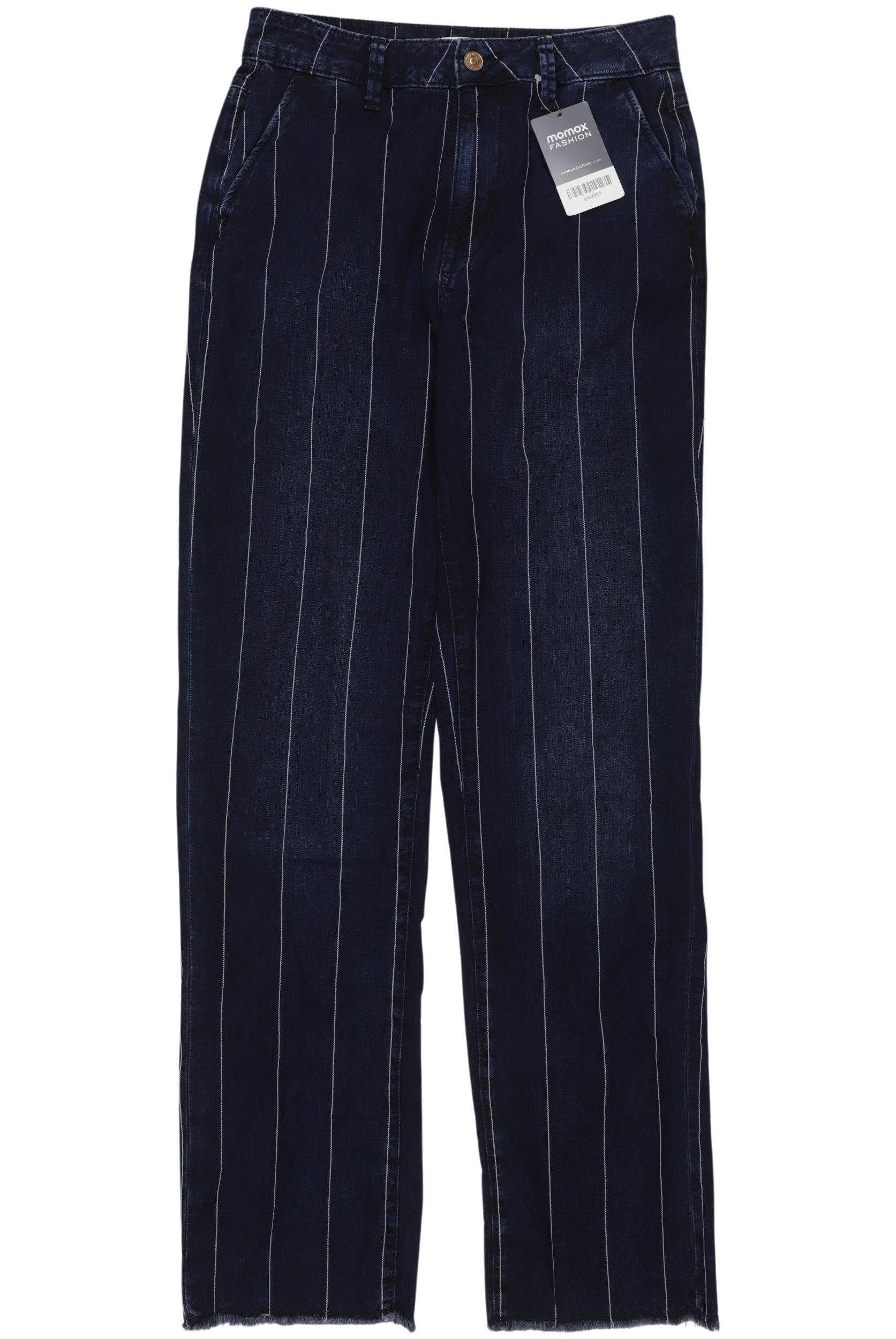 

Only Damen Jeans, marineblau, Gr. 26