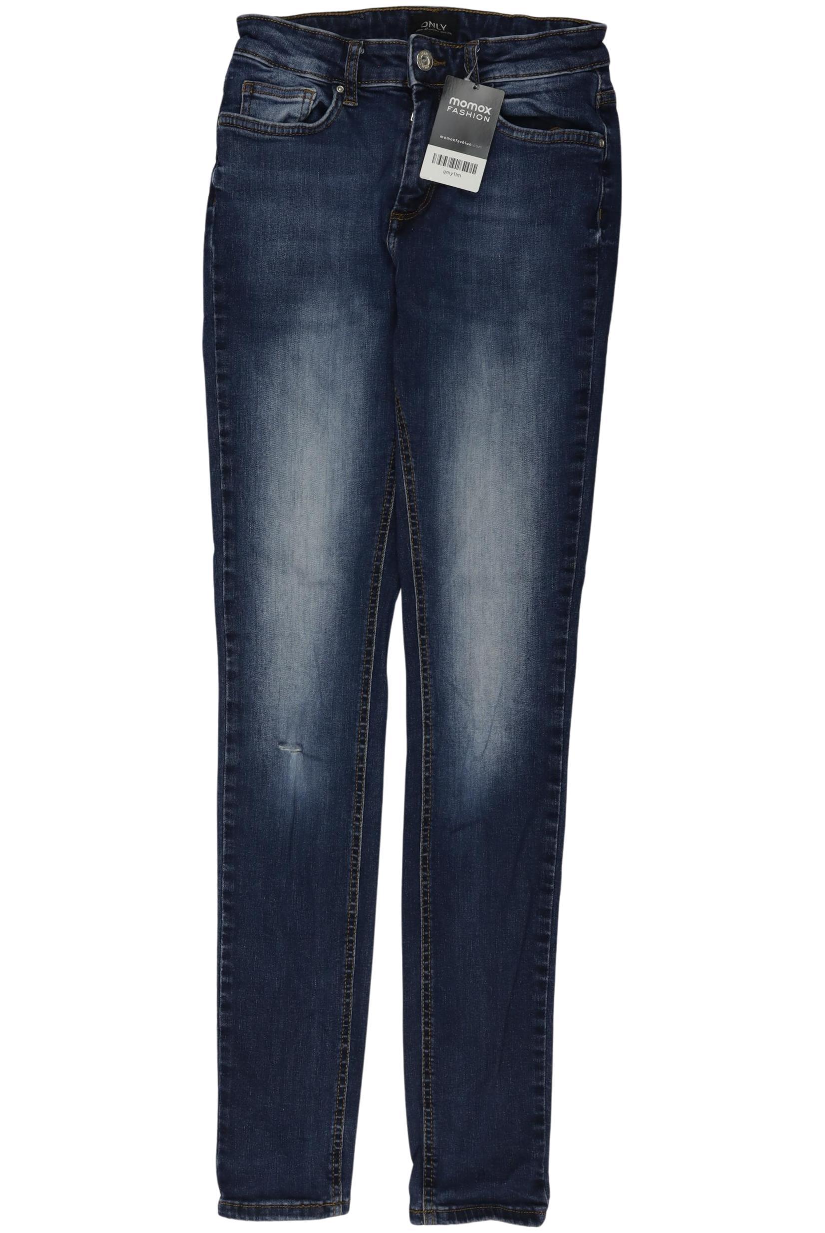 

Only Damen Jeans, blau, Gr. 0