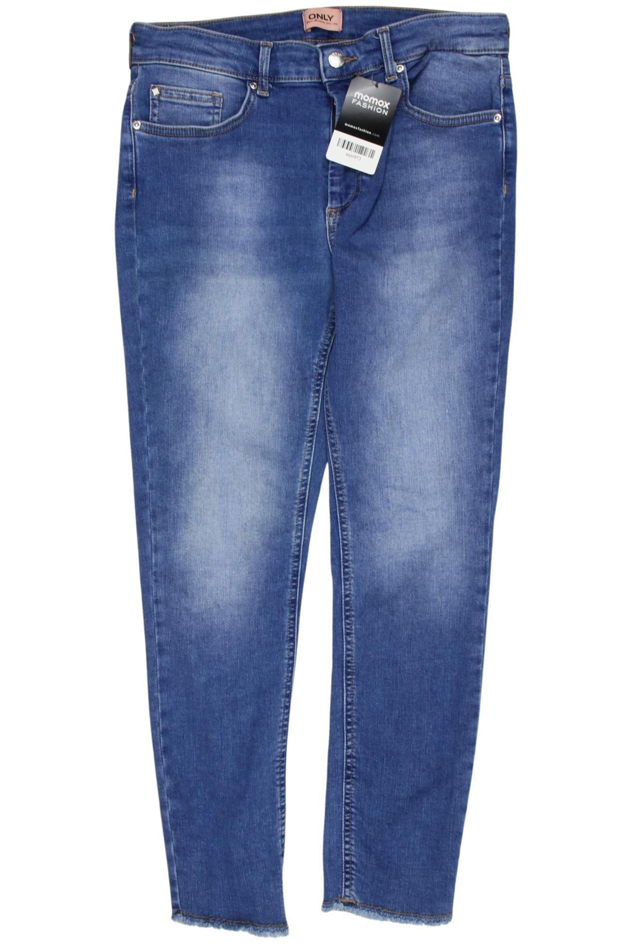 

Only Damen Jeans, blau, Gr. 0