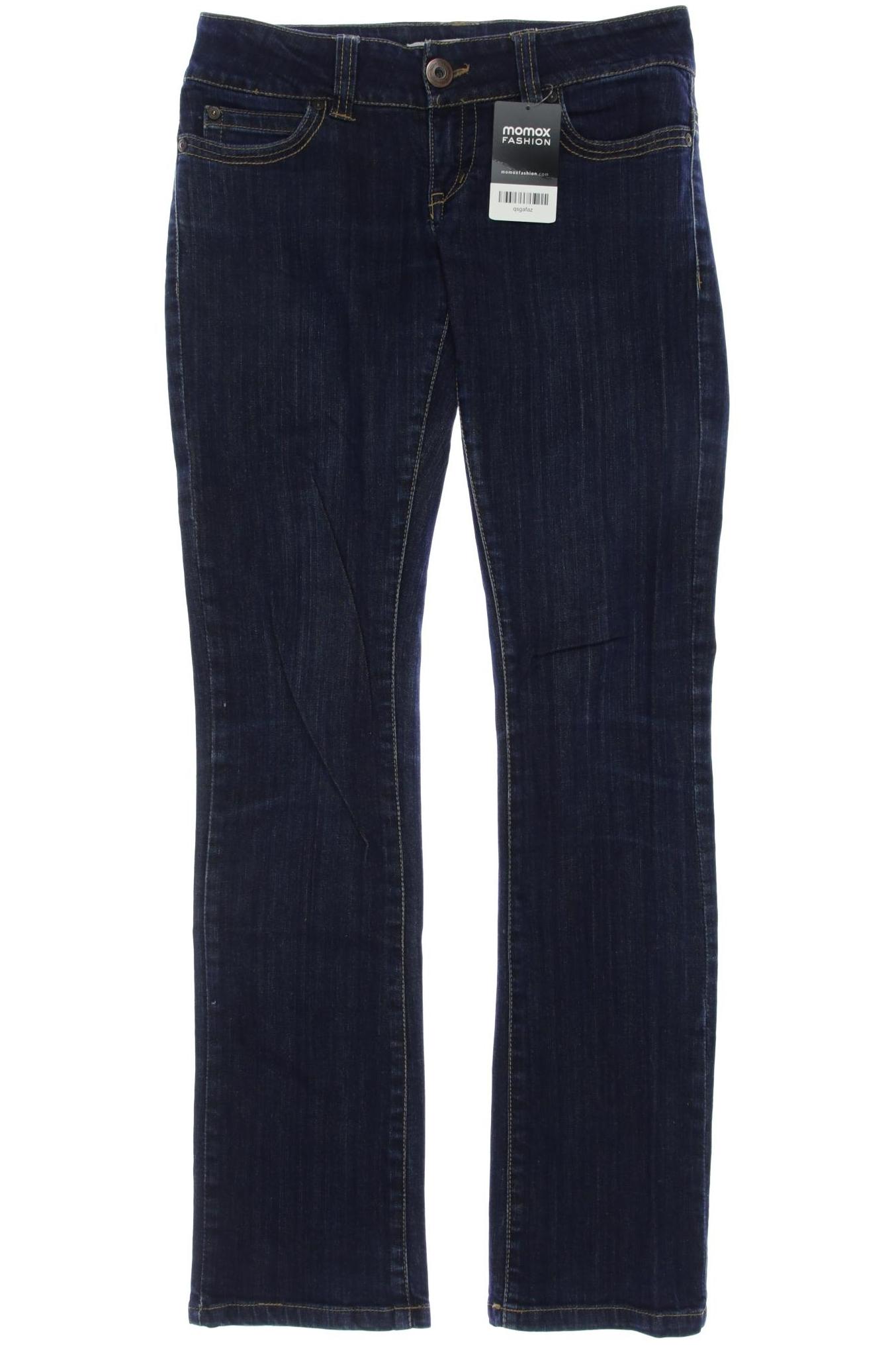 

Only Damen Jeans, marineblau, Gr. 34
