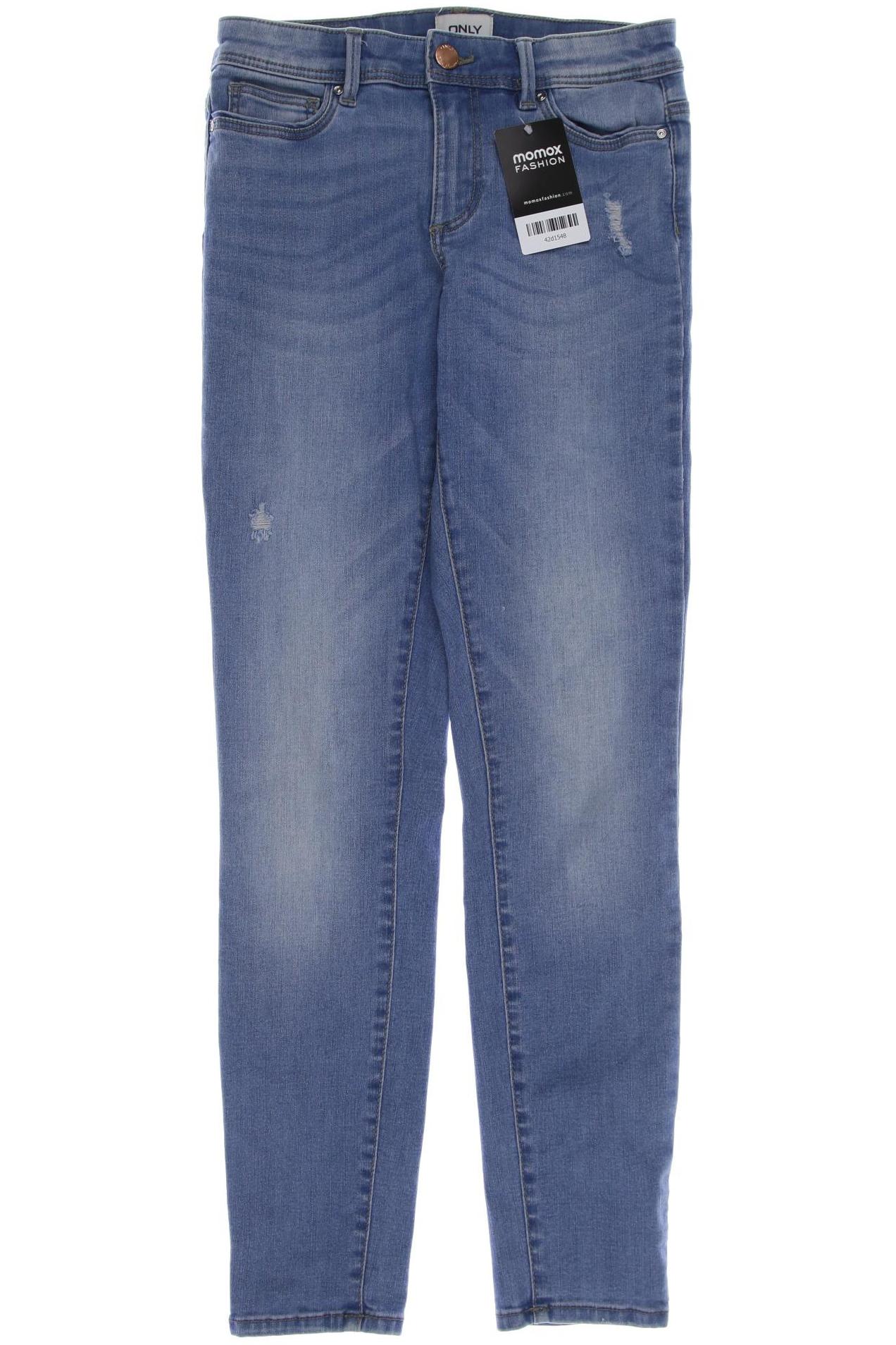 

ONLY Damen Jeans, hellblau