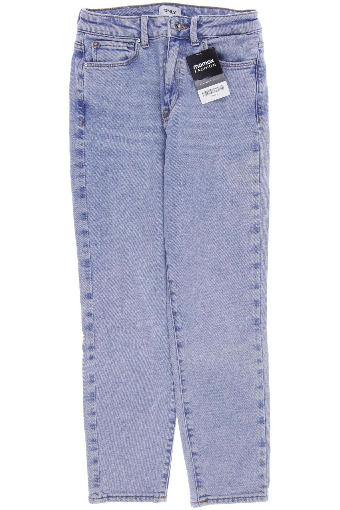 

ONLY Damen Jeans, blau