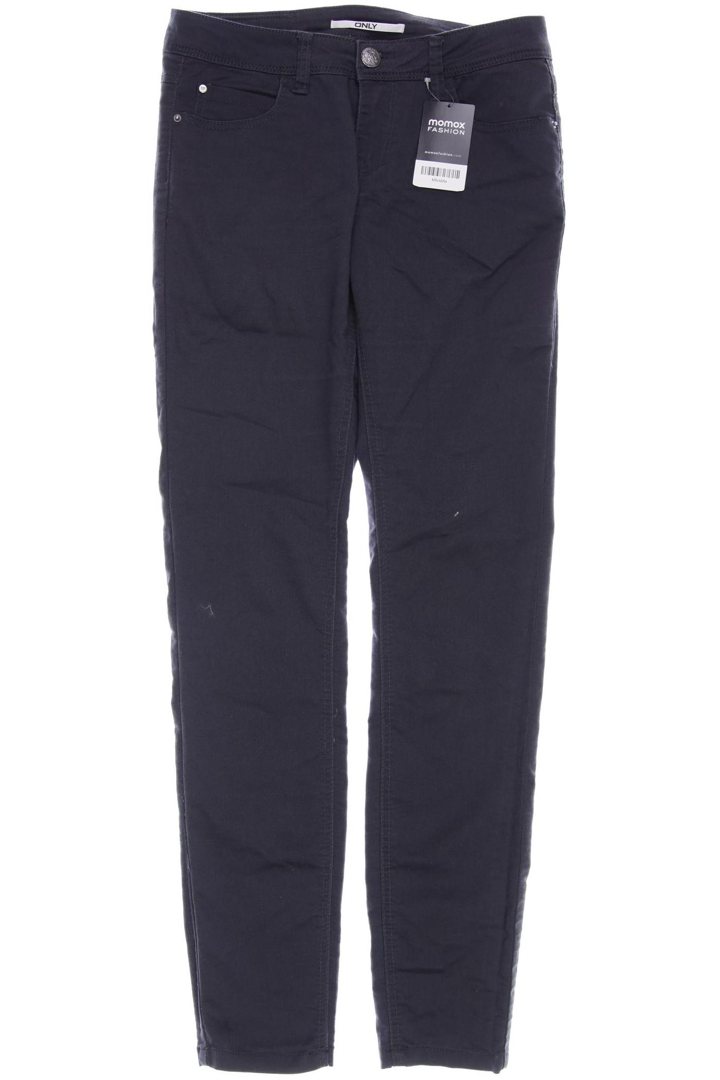 

ONLY Damen Jeans, grau