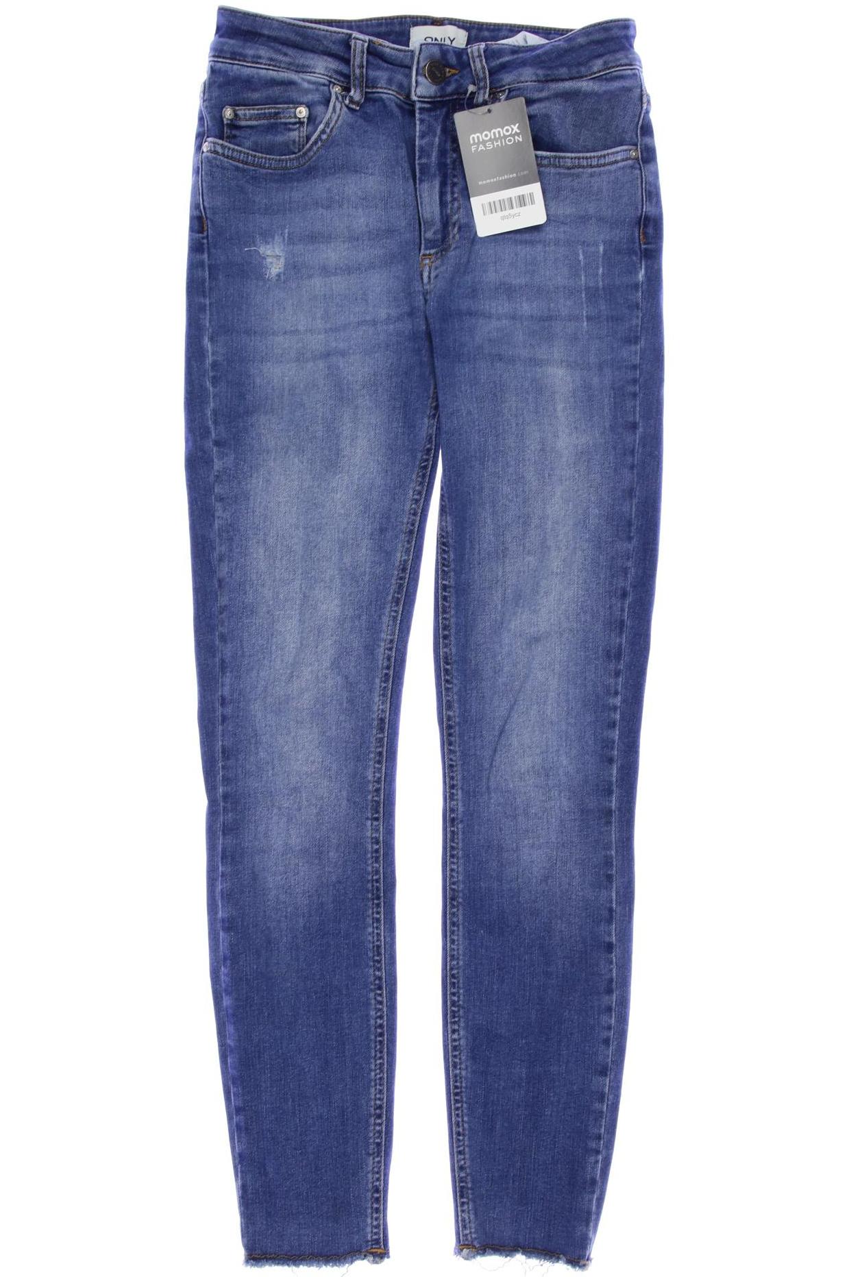 

Only Damen Jeans, blau, Gr. 0