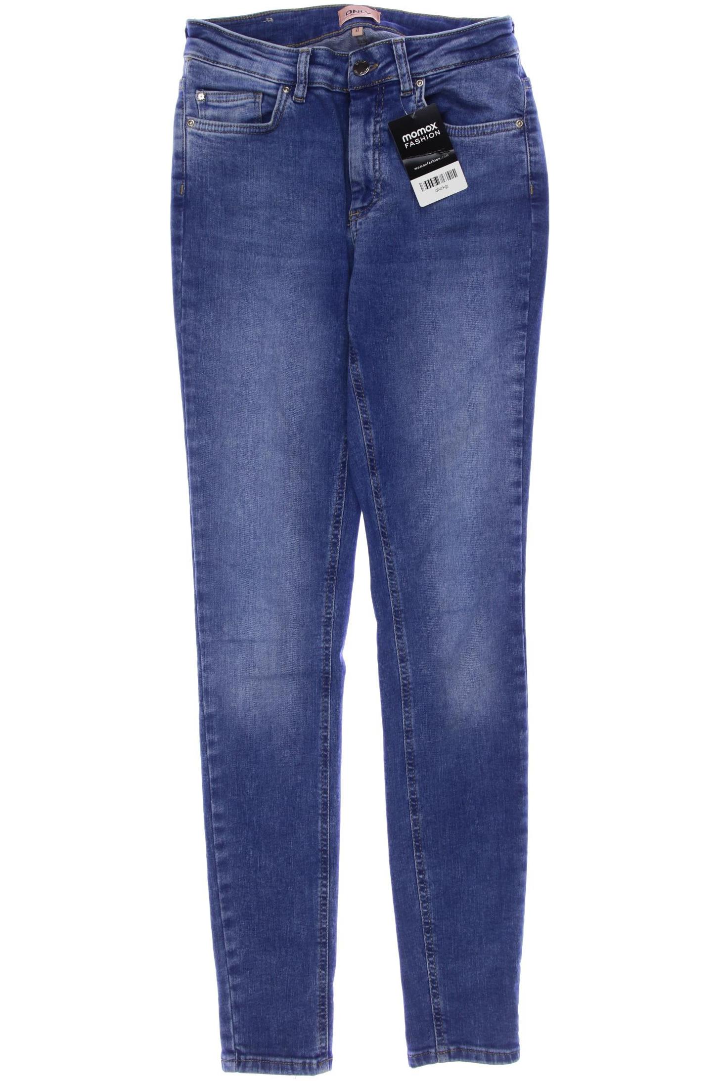 

Only Damen Jeans, blau, Gr. 0
