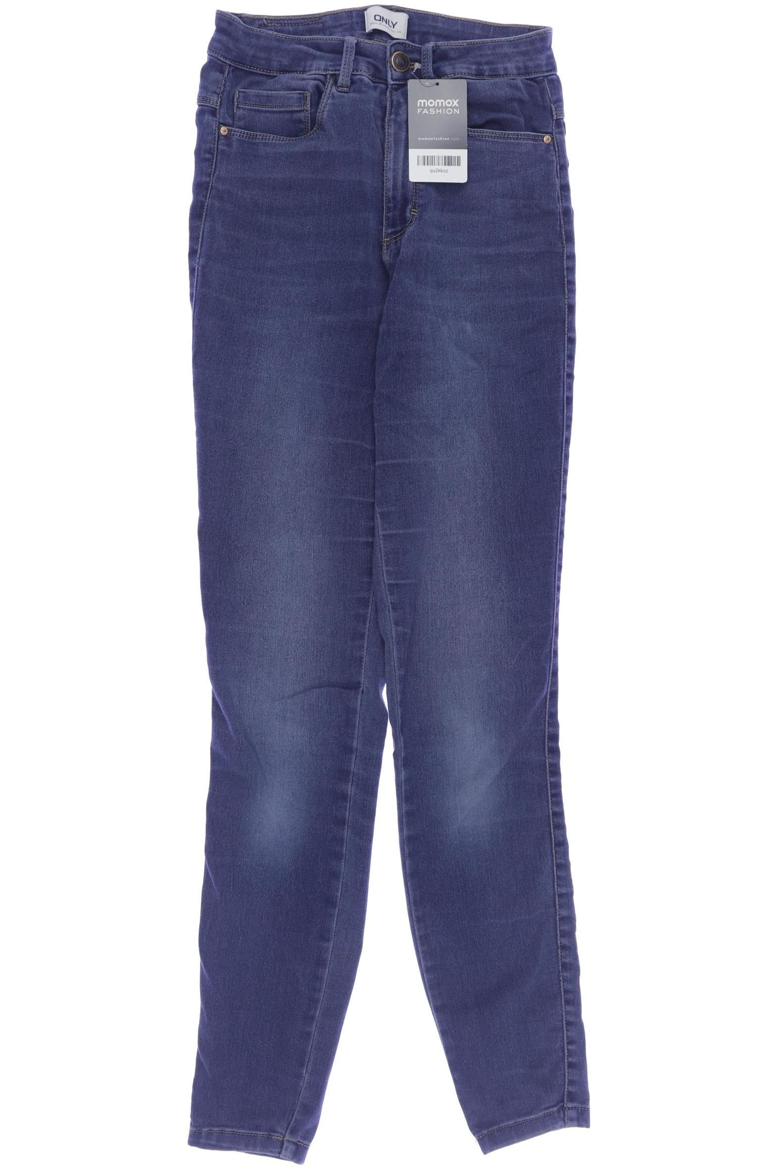 Thumbnail - Only Damen Jeans, blau, Gr. 0