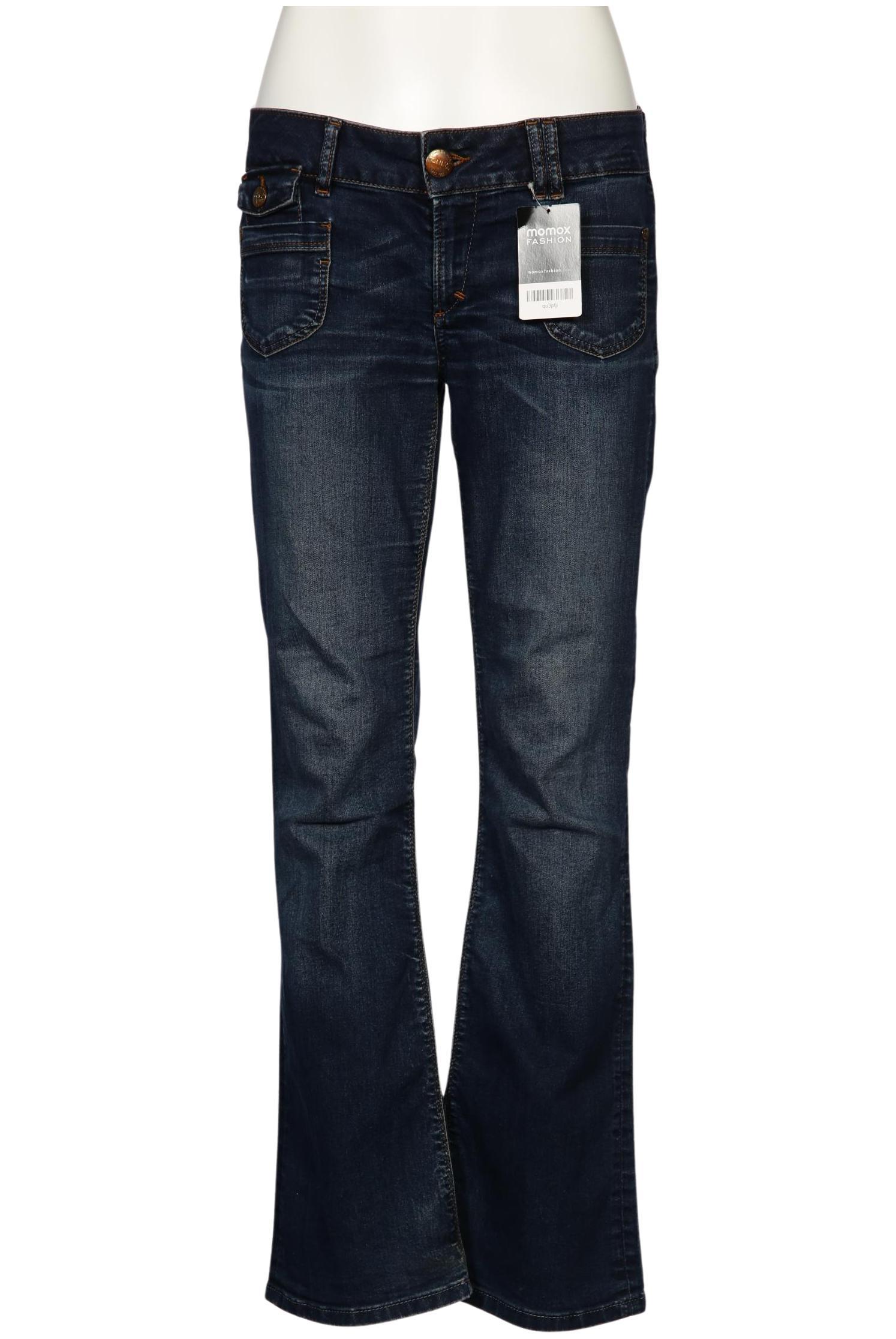 

Only Damen Jeans, marineblau, Gr. 30