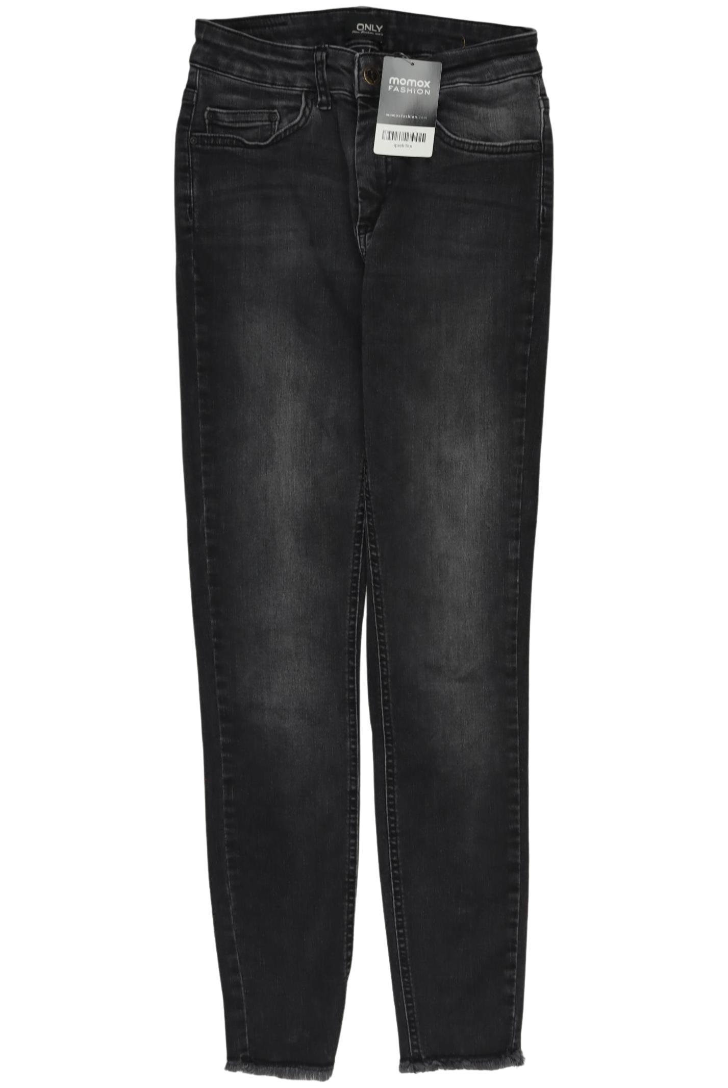 

Only Damen Jeans, schwarz, Gr. 32