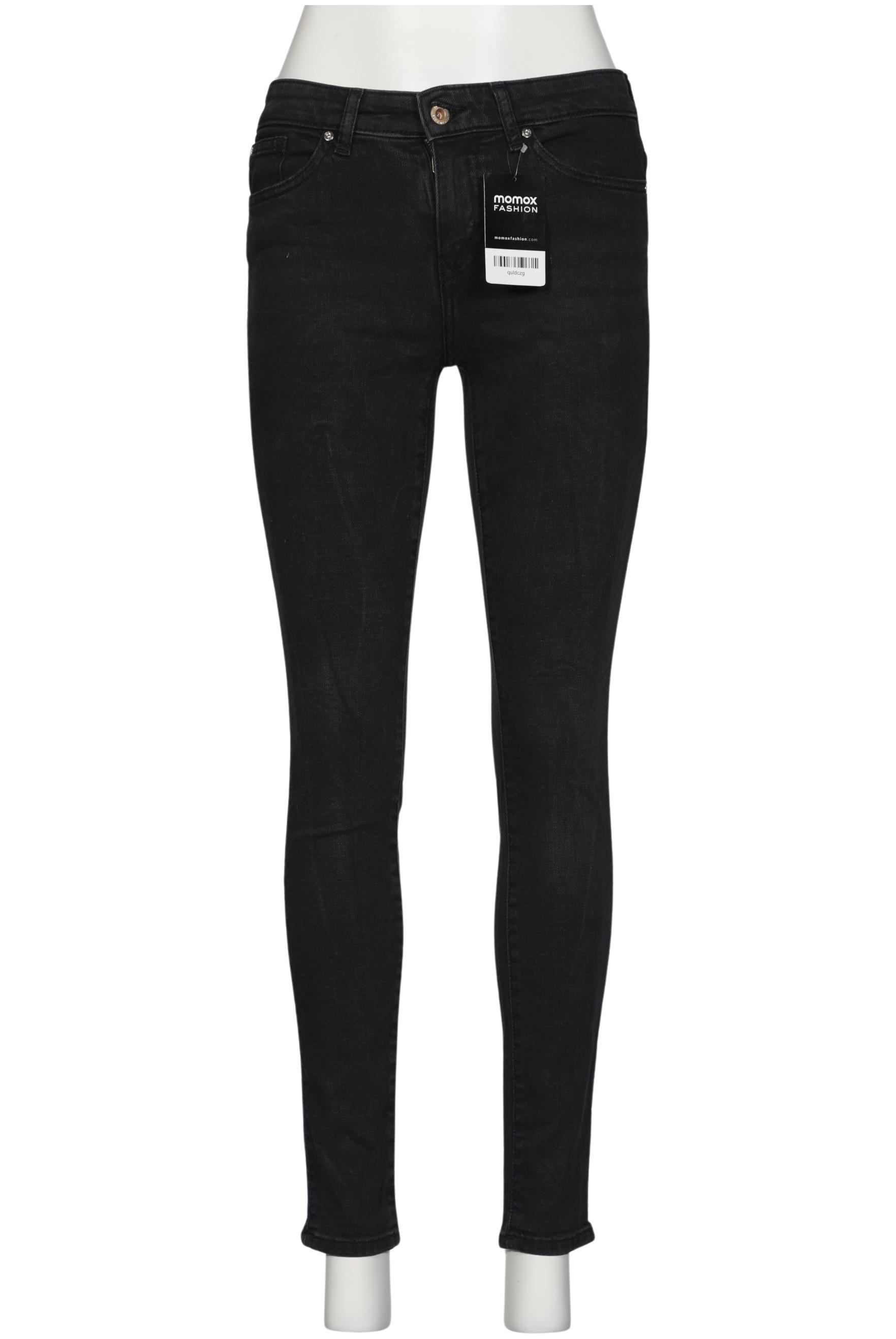 

Only Damen Jeans, schwarz, Gr. 0