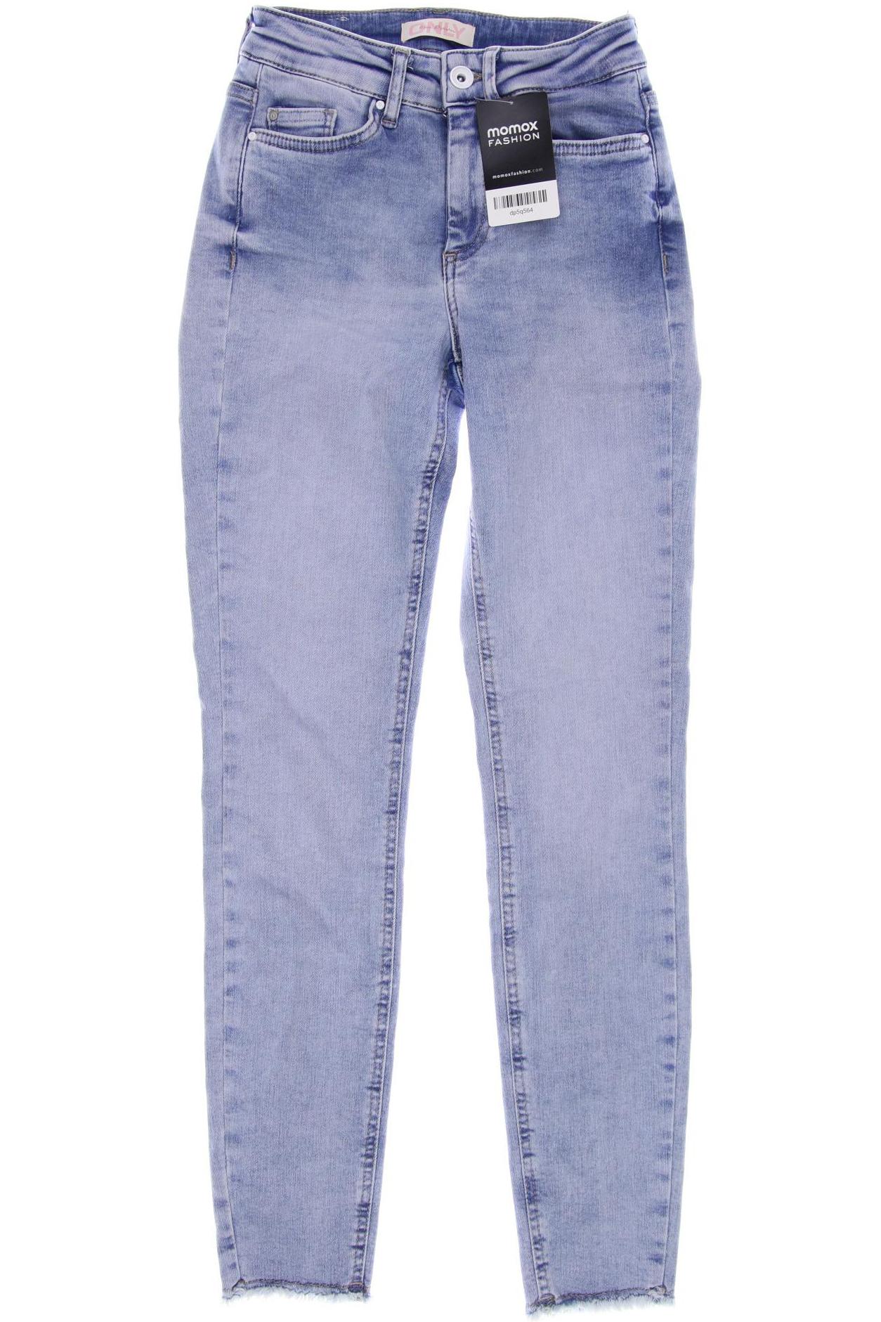 

Only Damen Jeans, blau, Gr. 34