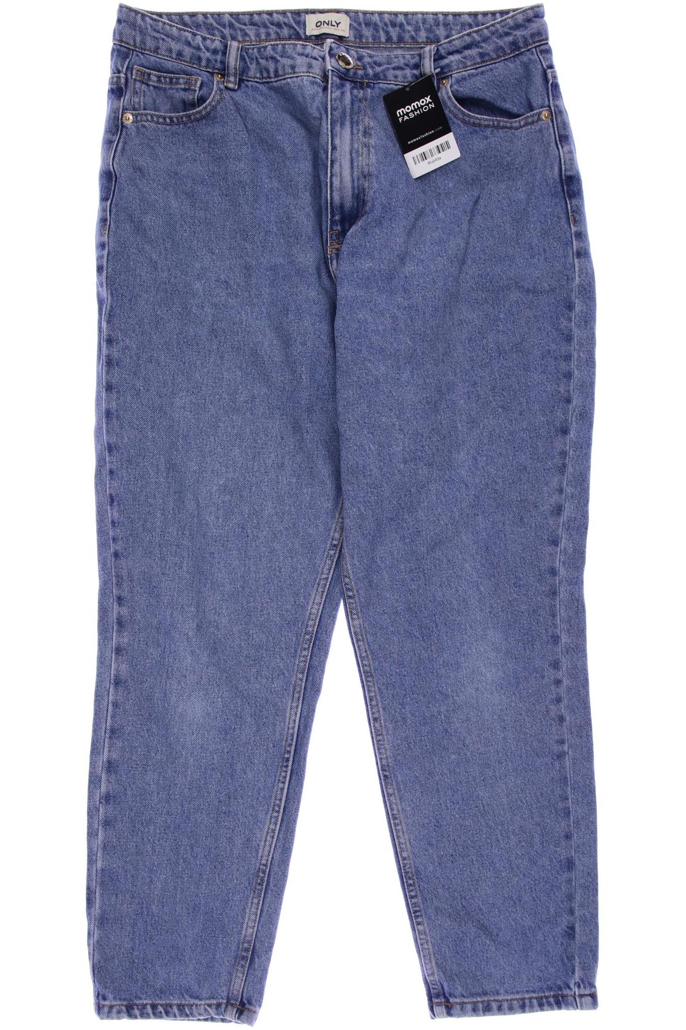 

Only Damen Jeans, blau, Gr. 33