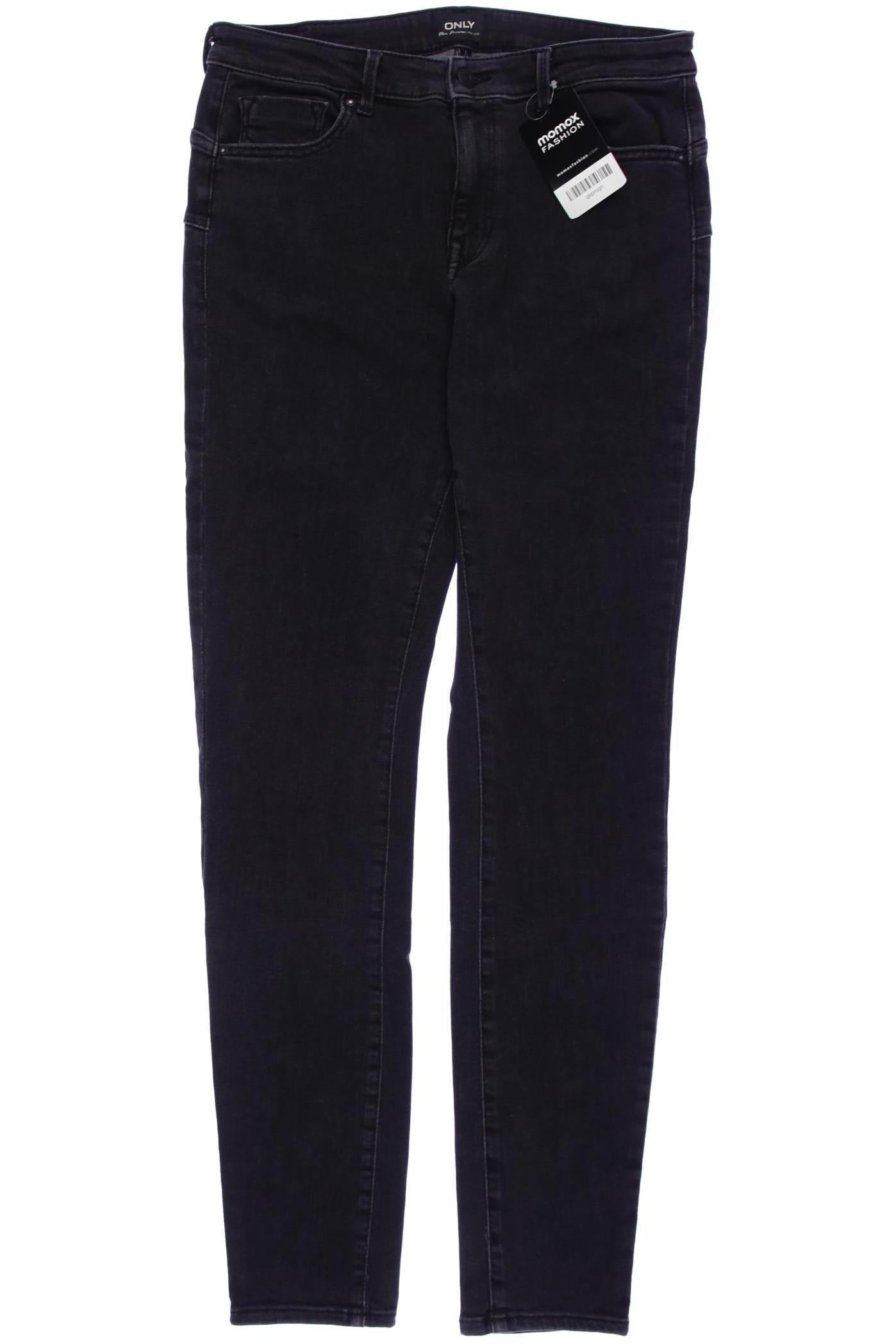 

Only Damen Jeans, grau, Gr. 0