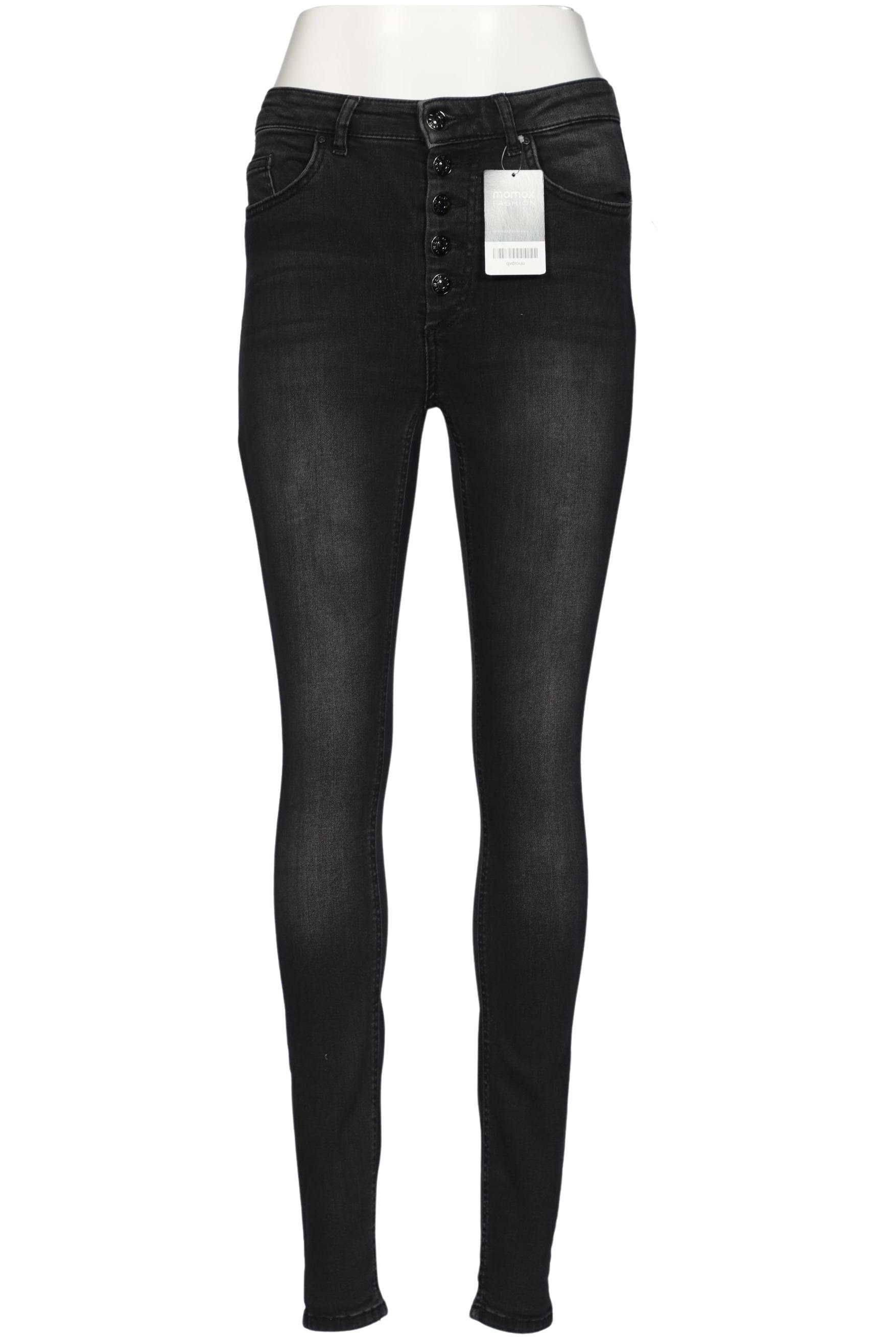 

Only Damen Jeans, schwarz, Gr. 0