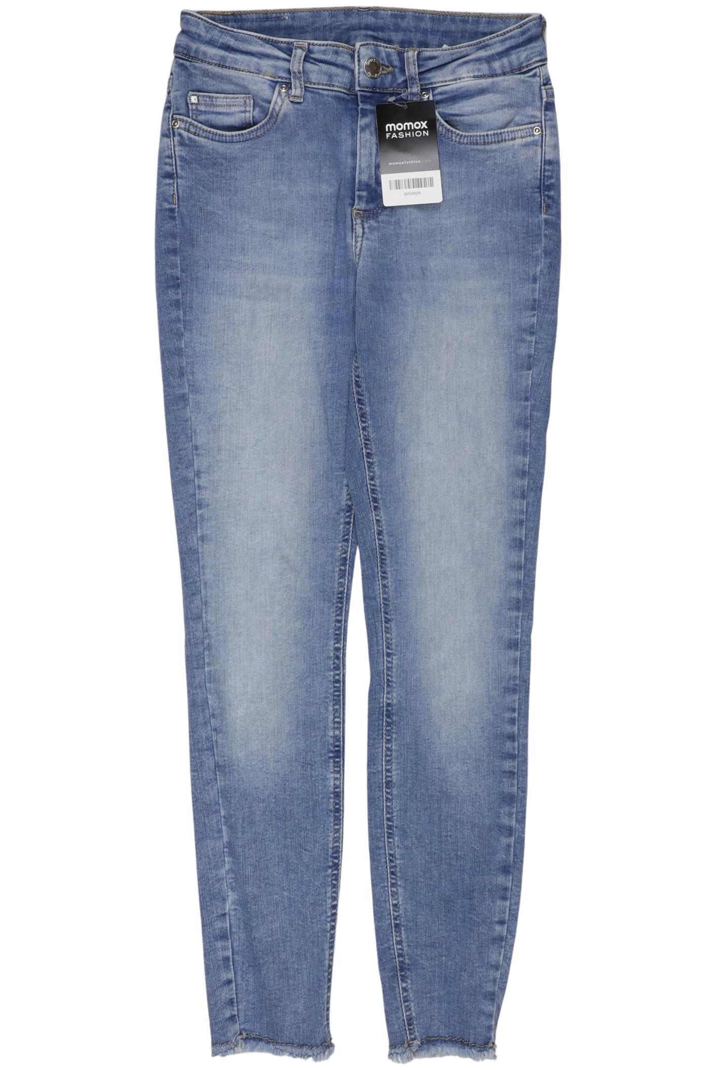 

Only Damen Jeans, blau, Gr. 24
