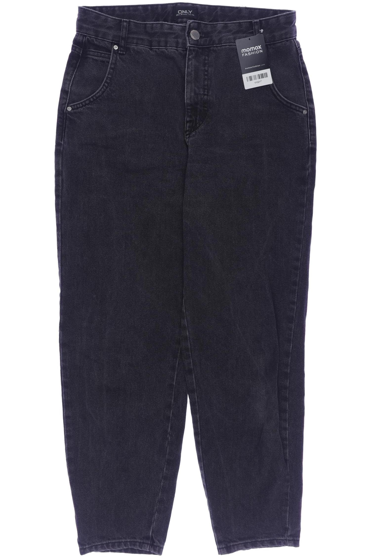 

Only Damen Jeans, schwarz, Gr. 32