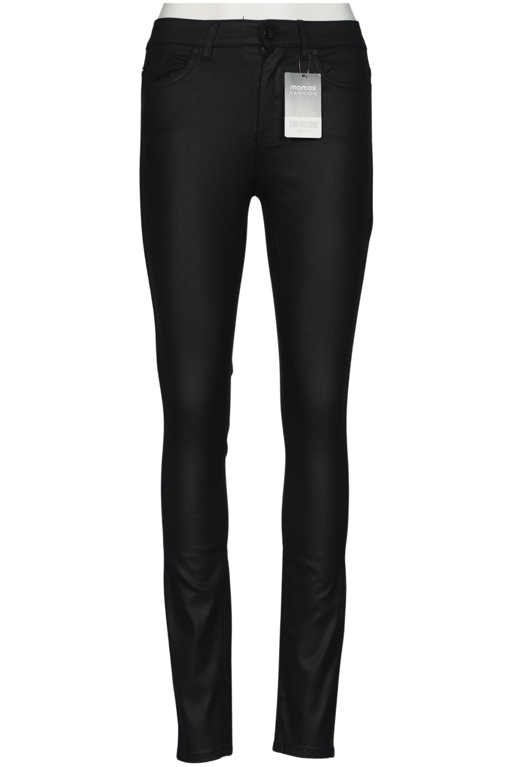 

Only Damen Jeans, schwarz, Gr. 0