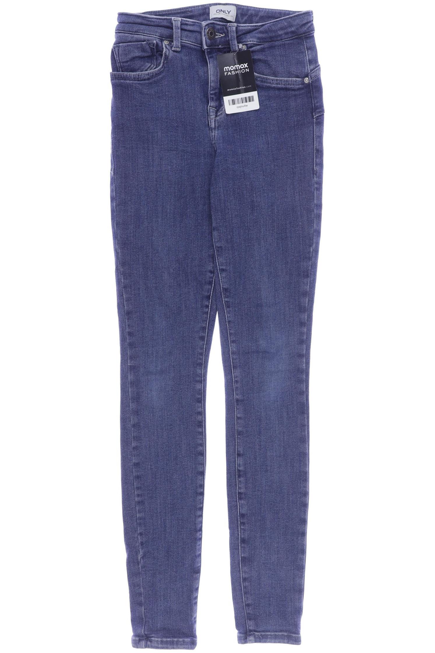 

ONLY Damen Jeans, blau