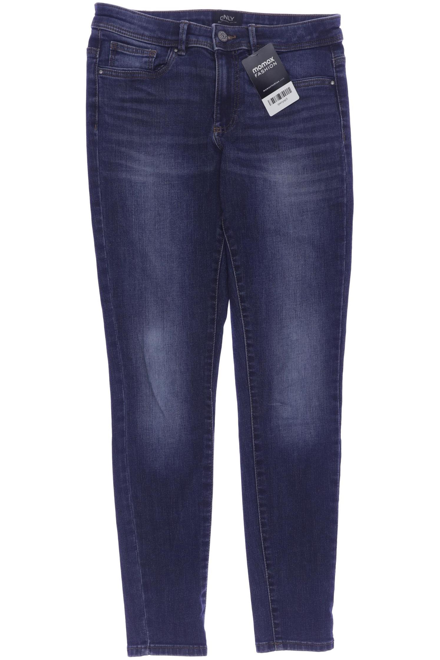 Thumbnail - Only Damen Jeans, blau, Gr. 0
