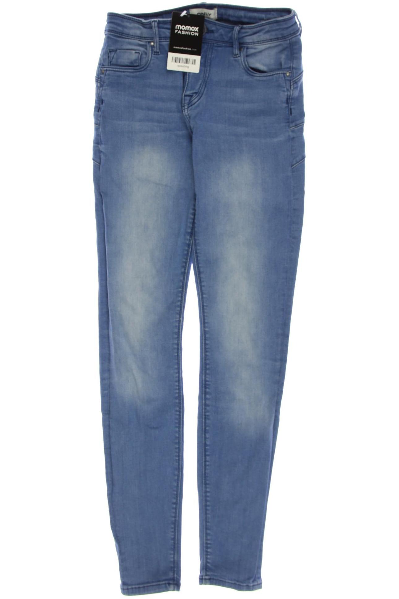 

ONLY Damen Jeans, blau