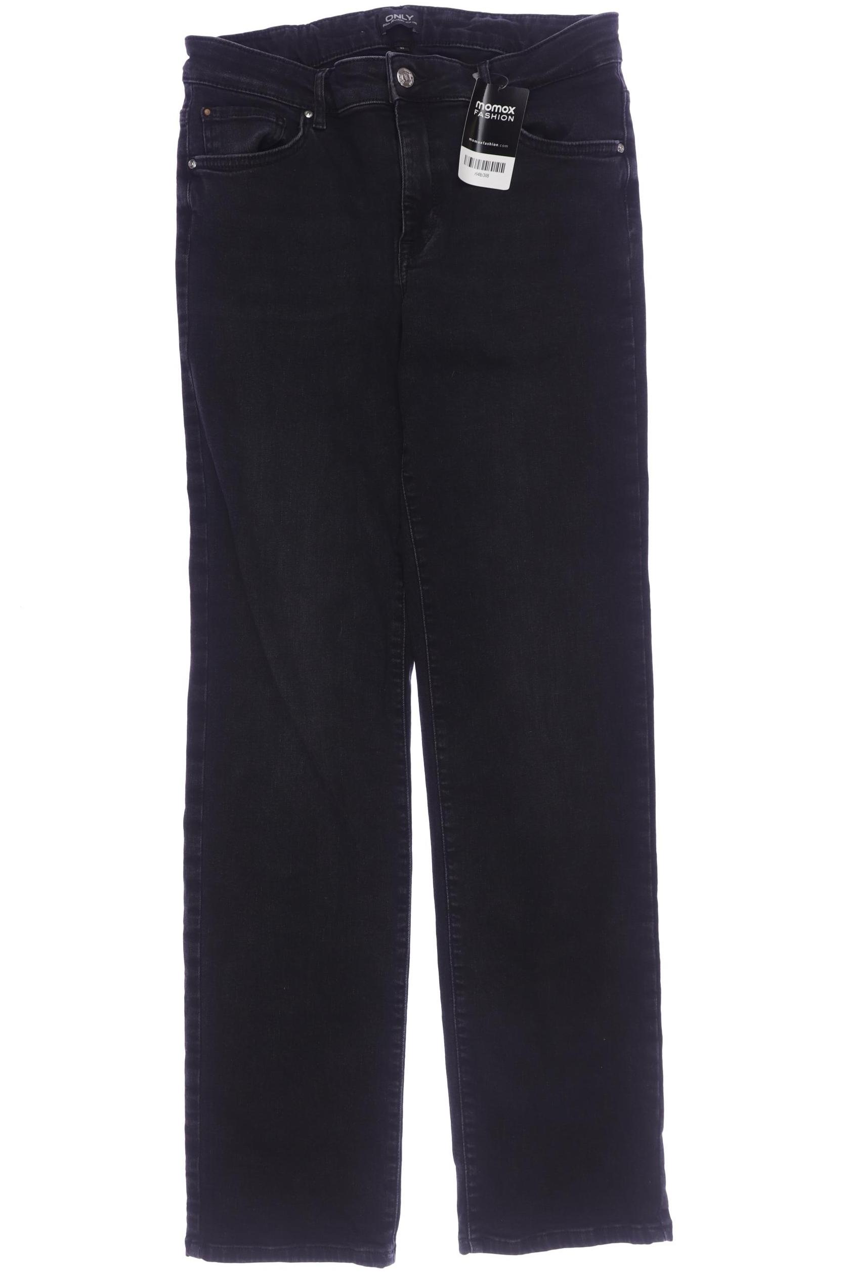 

Only Damen Jeans, schwarz, Gr. 32