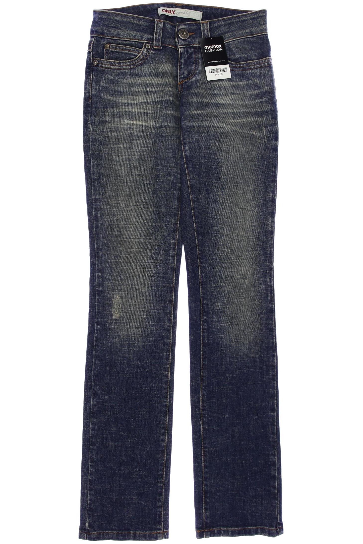 

Only Damen Jeans, blau, Gr. 34
