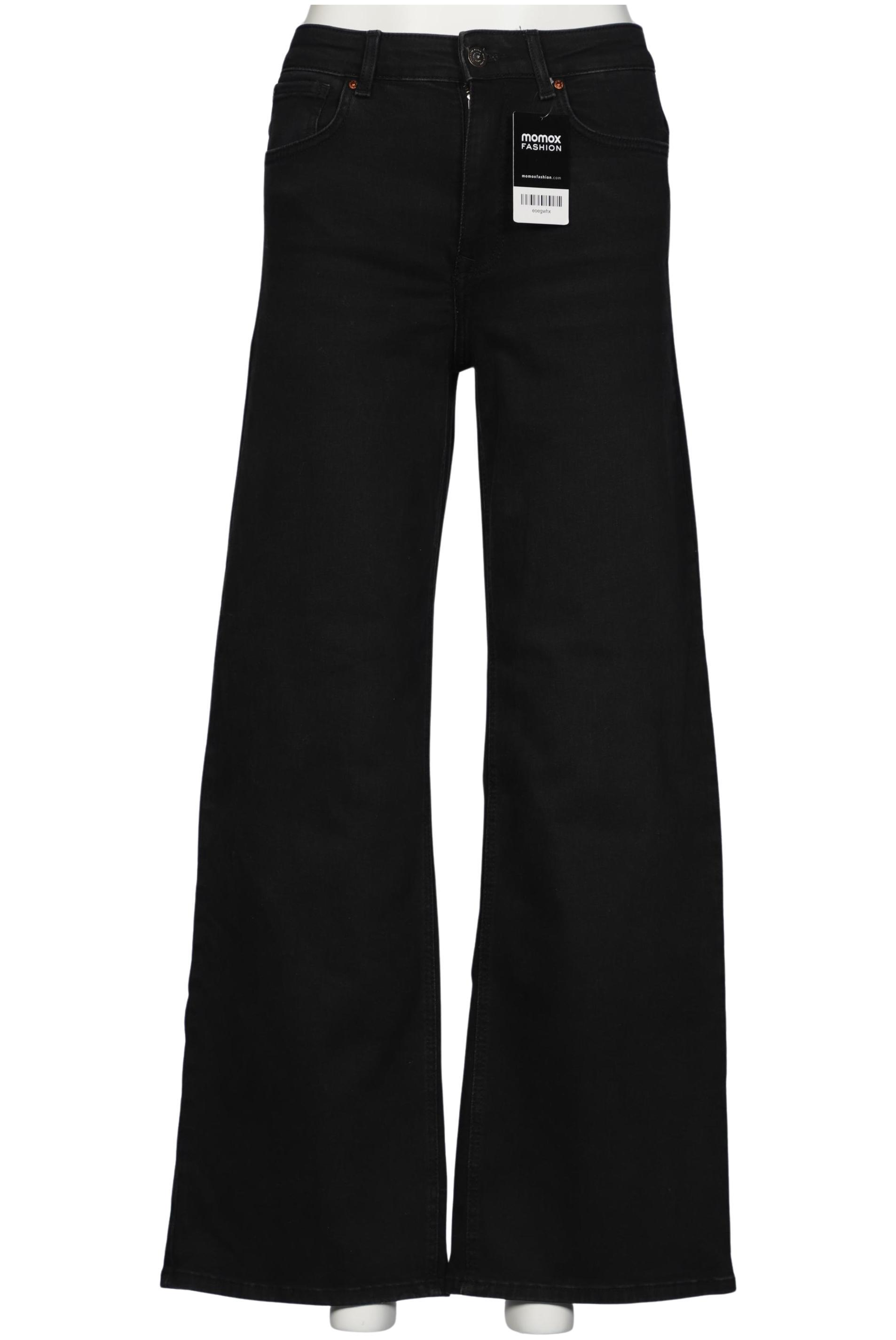 

Only Damen Jeans, schwarz, Gr. 0