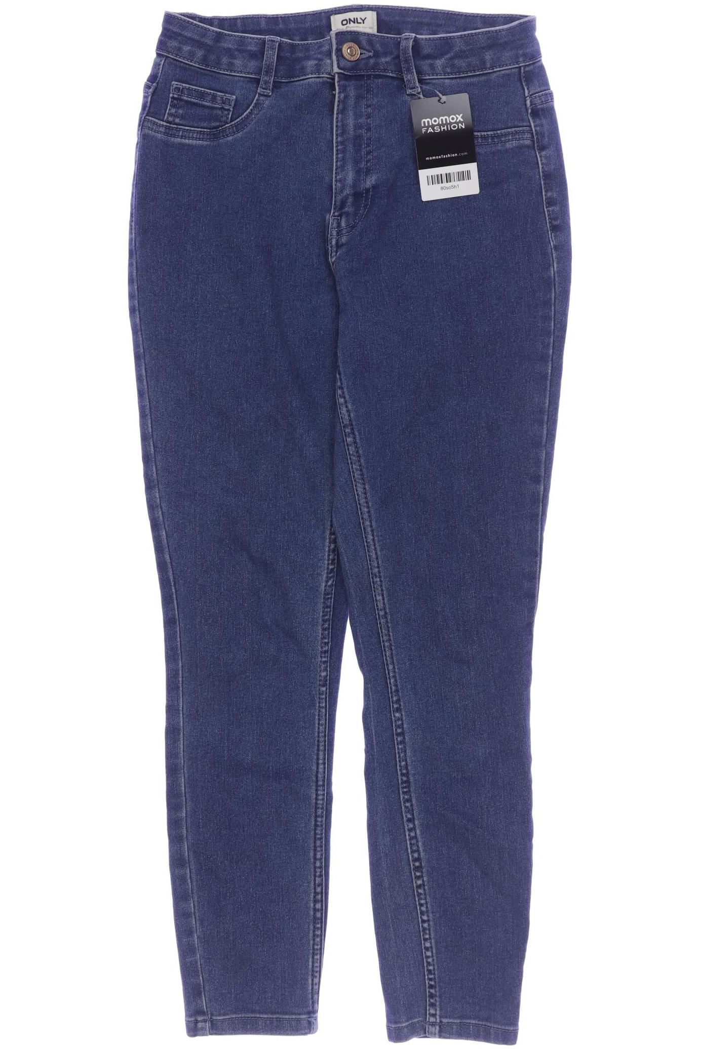

Only Damen Jeans, blau, Gr. 0