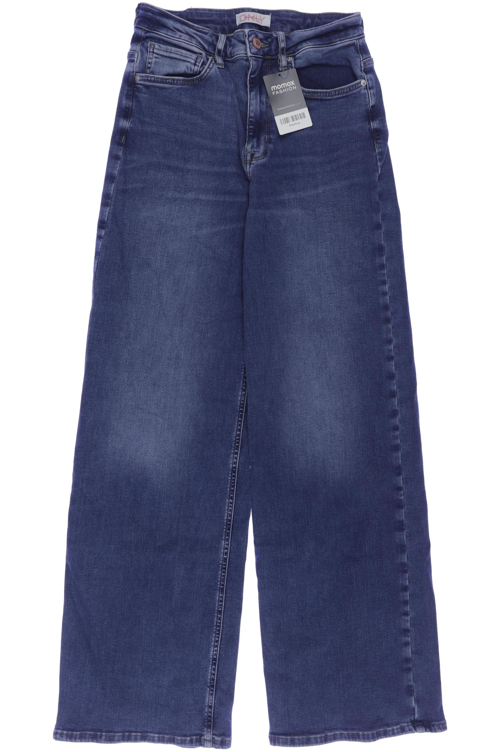 

Only Damen Jeans, blau, Gr. 0