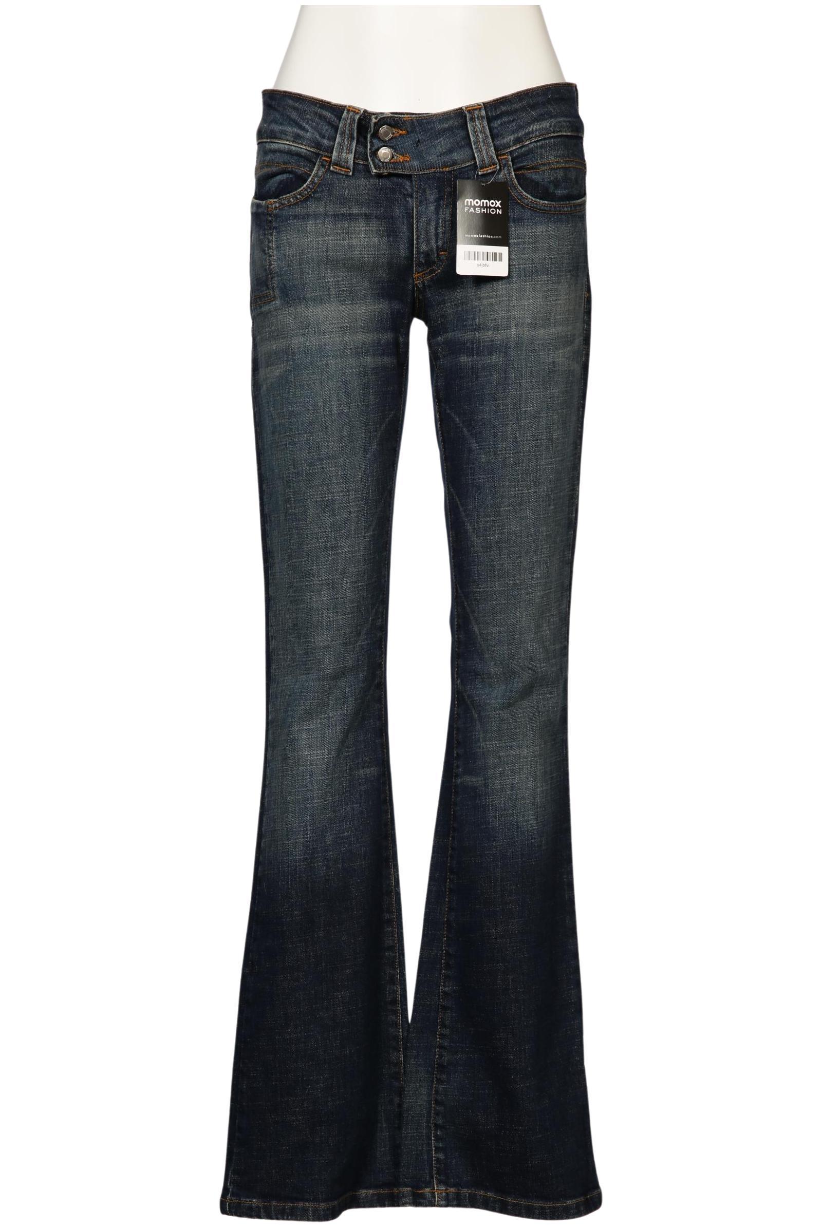 

Only Damen Jeans, blau, Gr. 38