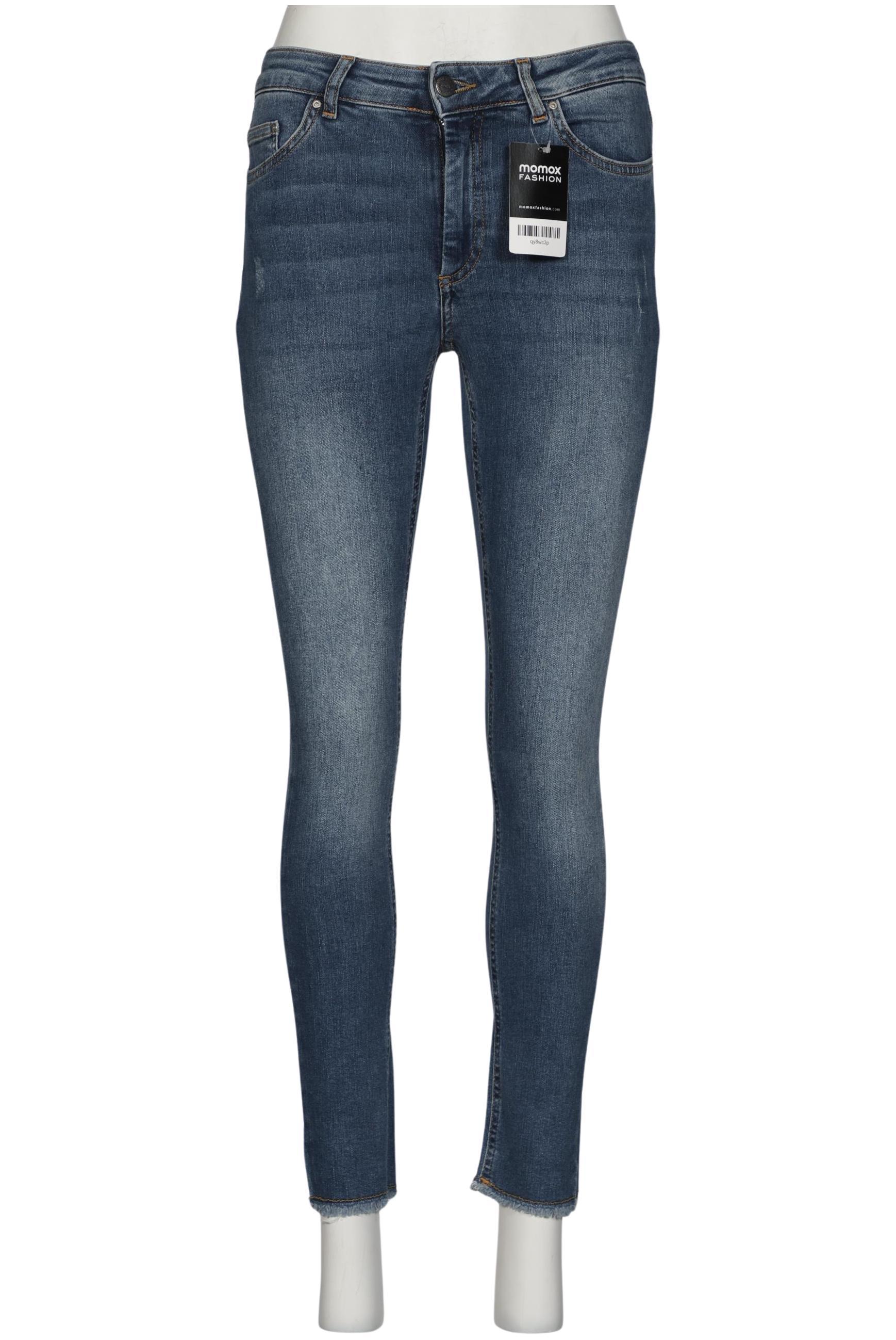 

Only Damen Jeans, blau, Gr. 0