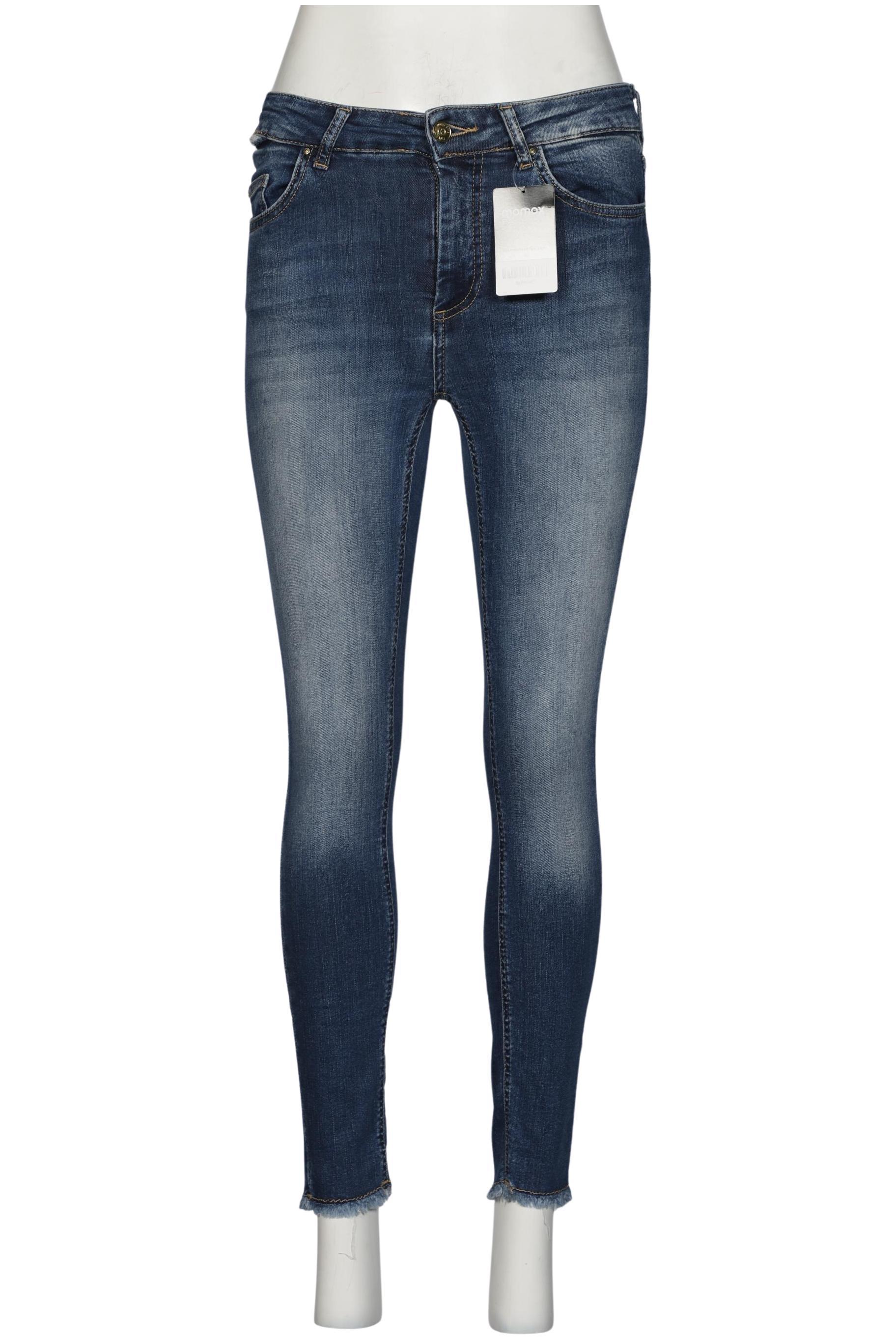 

Only Damen Jeans, blau, Gr. 30