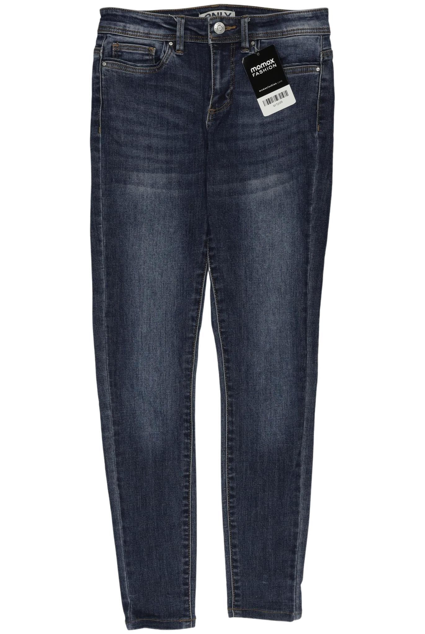 

Only Damen Jeans, blau, Gr. 0