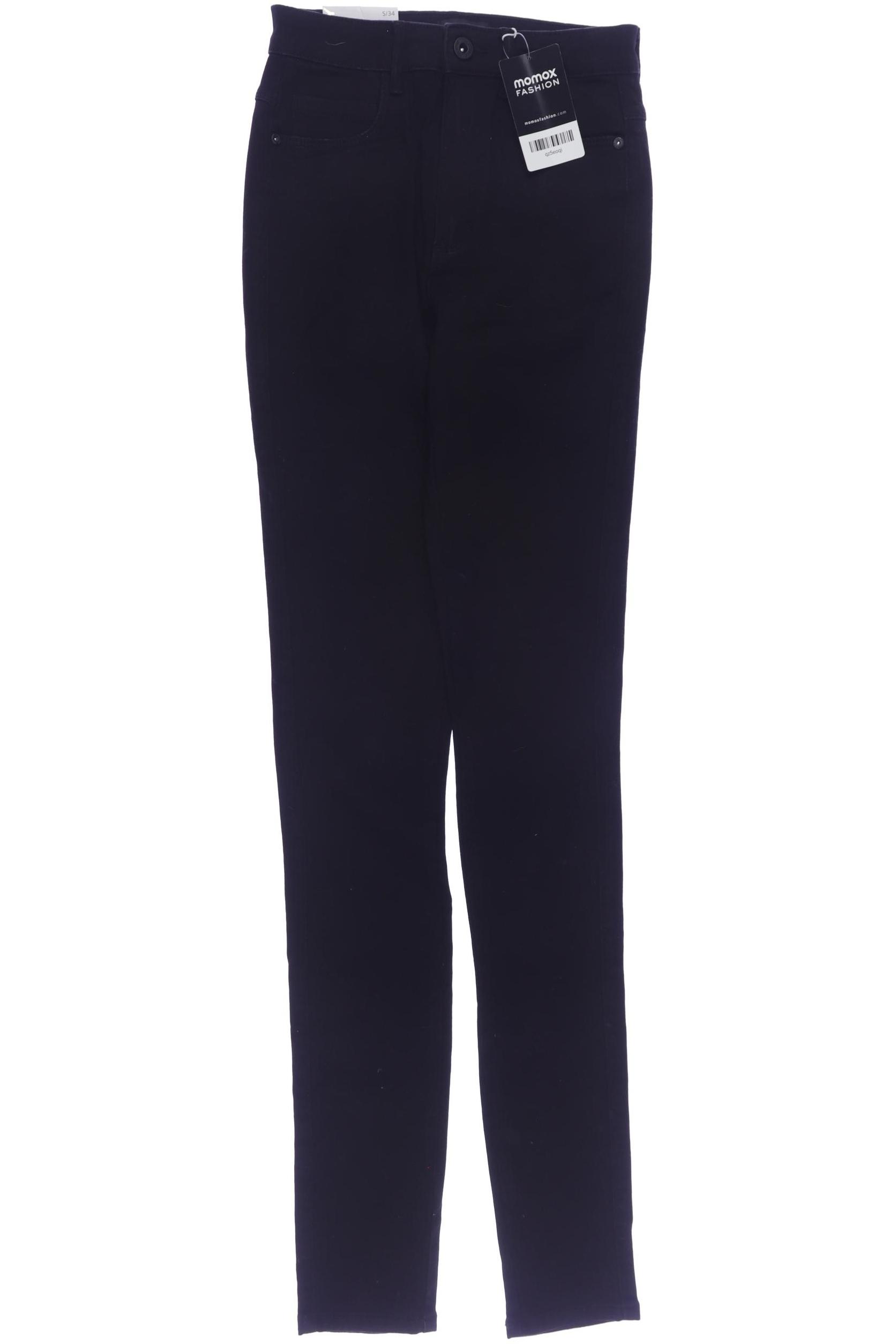 

Only Damen Jeans, schwarz, Gr. 0