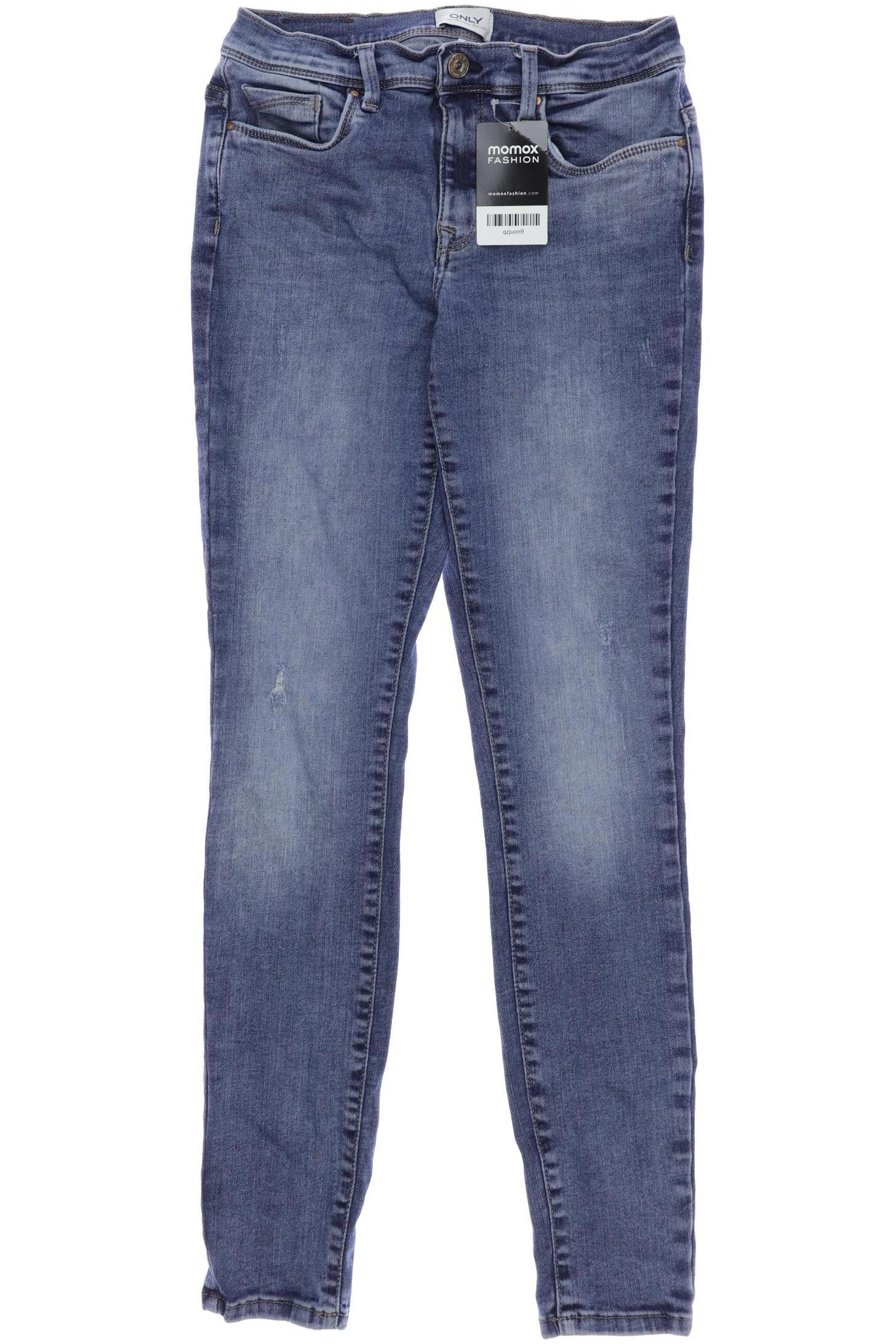 

Only Damen Jeans, blau, Gr. 29