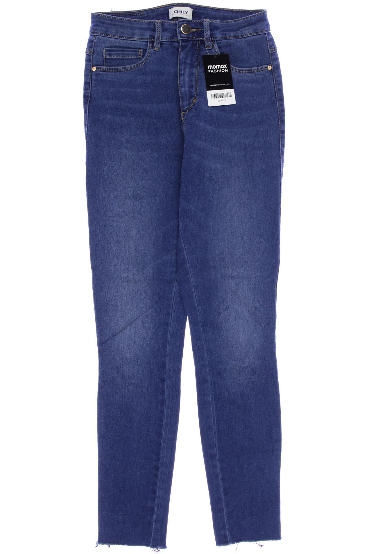 

Only Damen Jeans, blau, Gr. 0